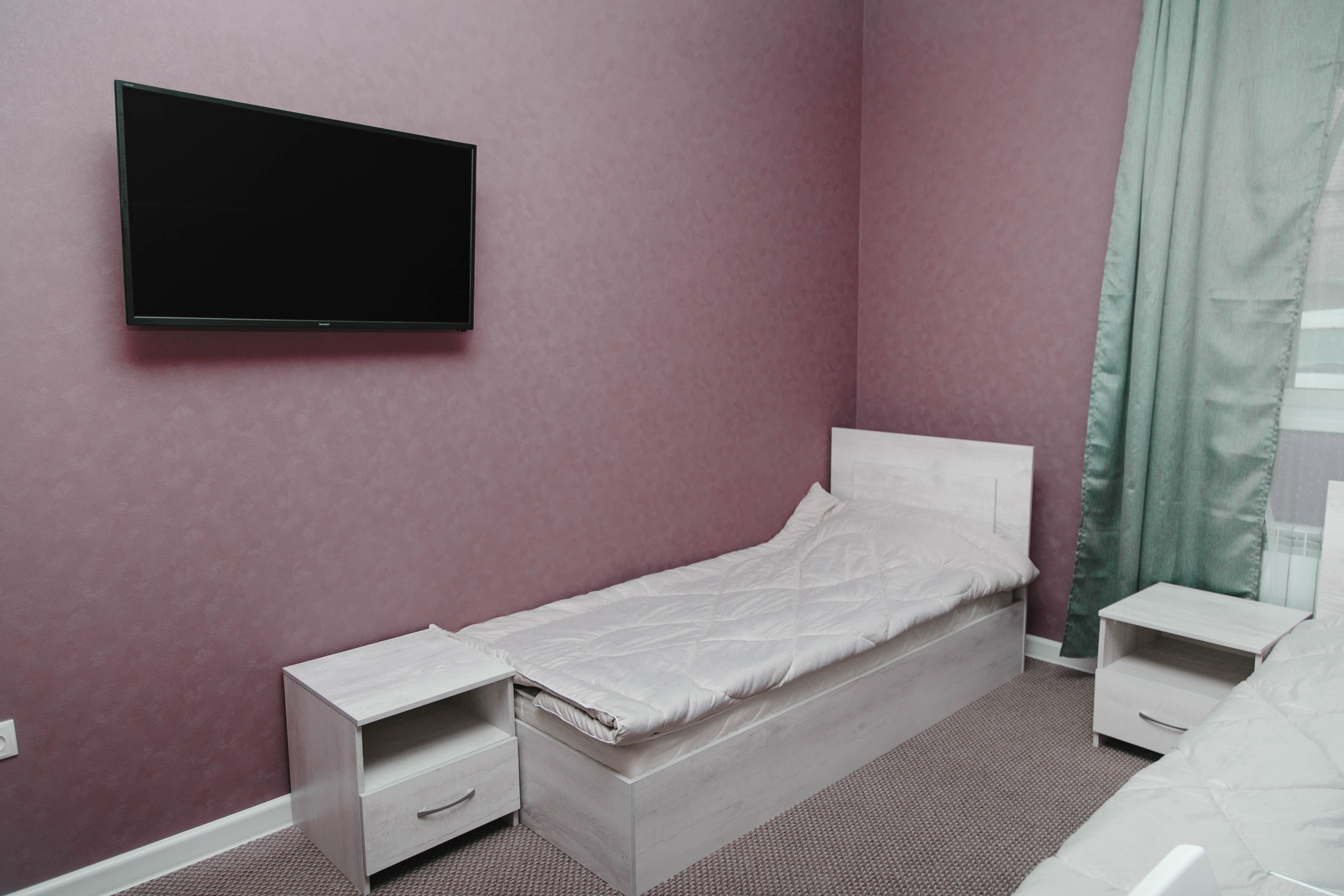 Интерьер хостел. Фотограф Санкт-Петербург