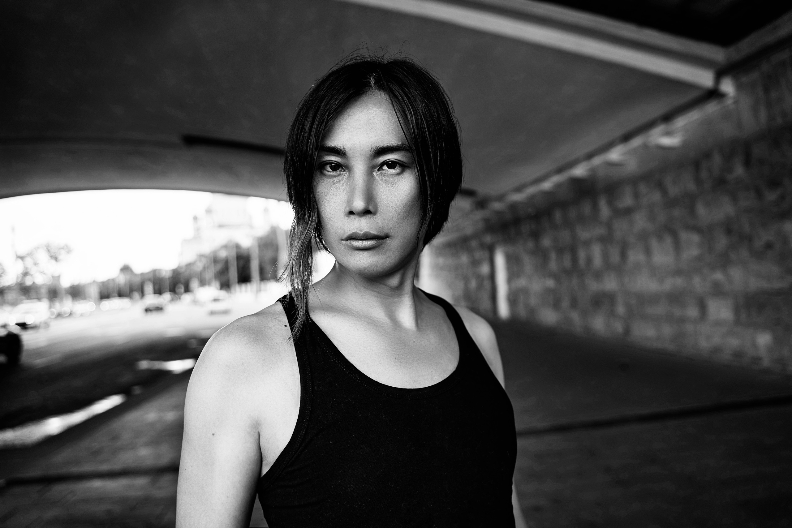 Москва. Фотограф Санкт-Петербург