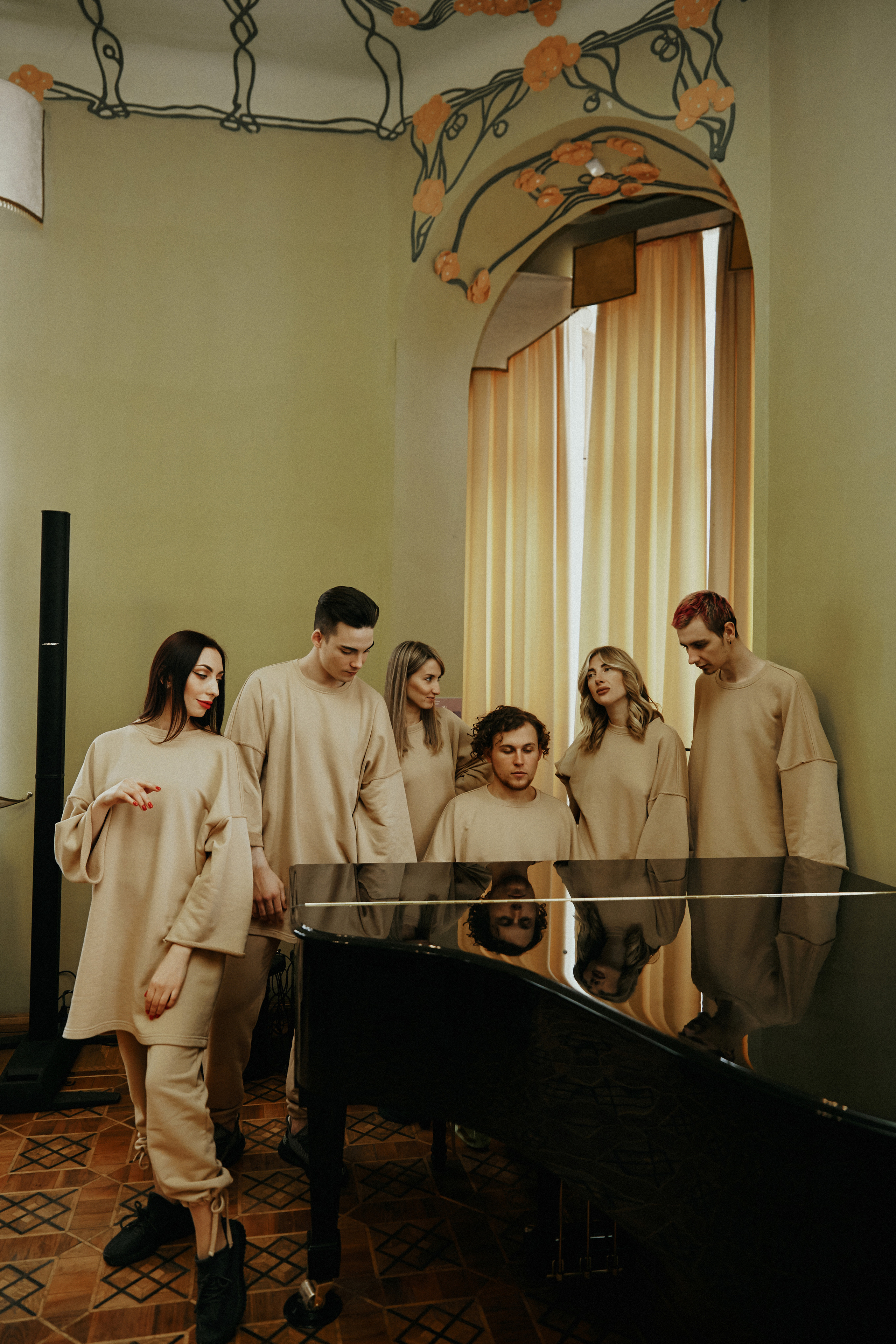 Организаторы мероприятий. Фотограф Санкт-Петербург