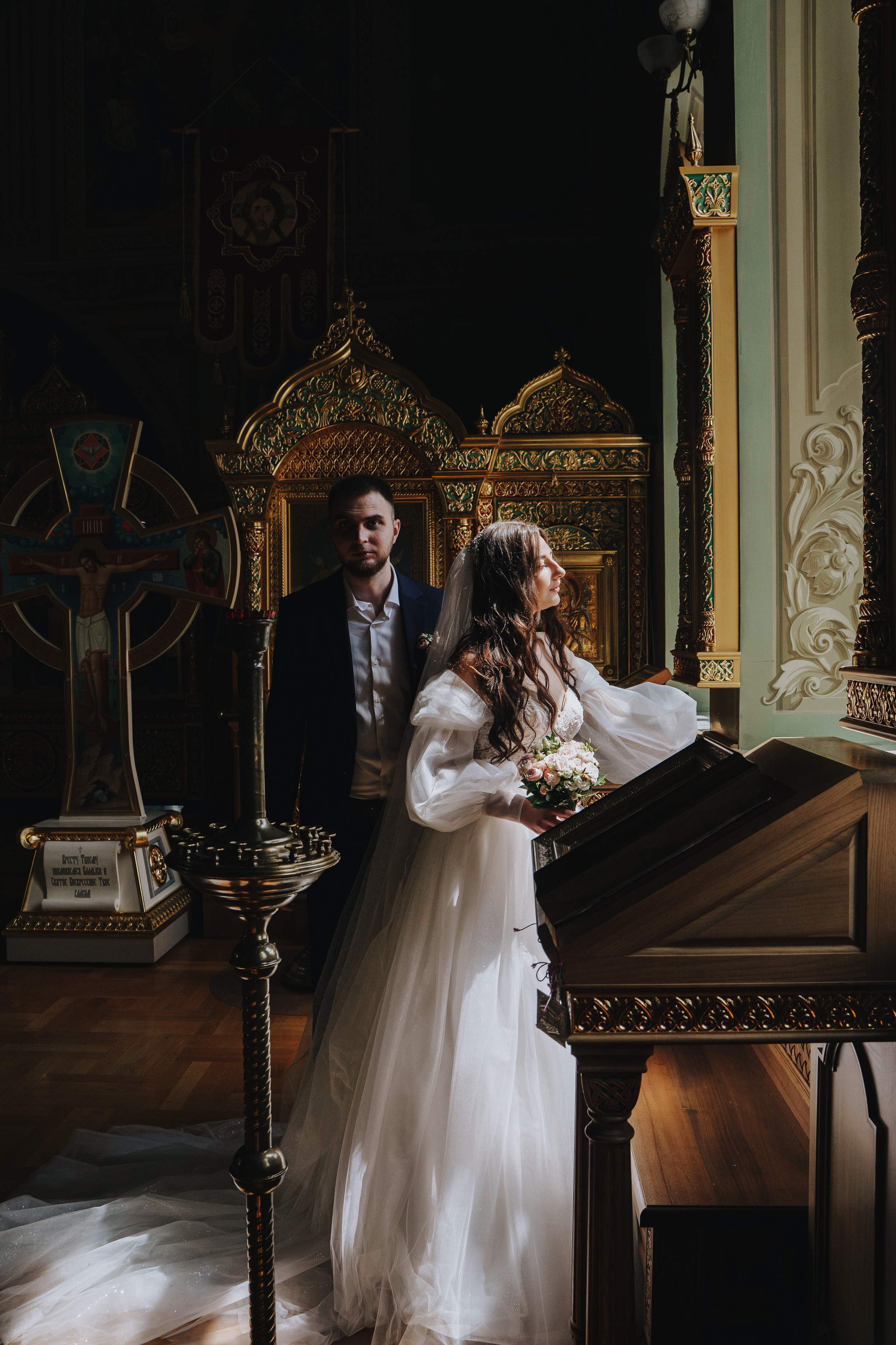 Wed22. Фотограф Санкт-Петербург