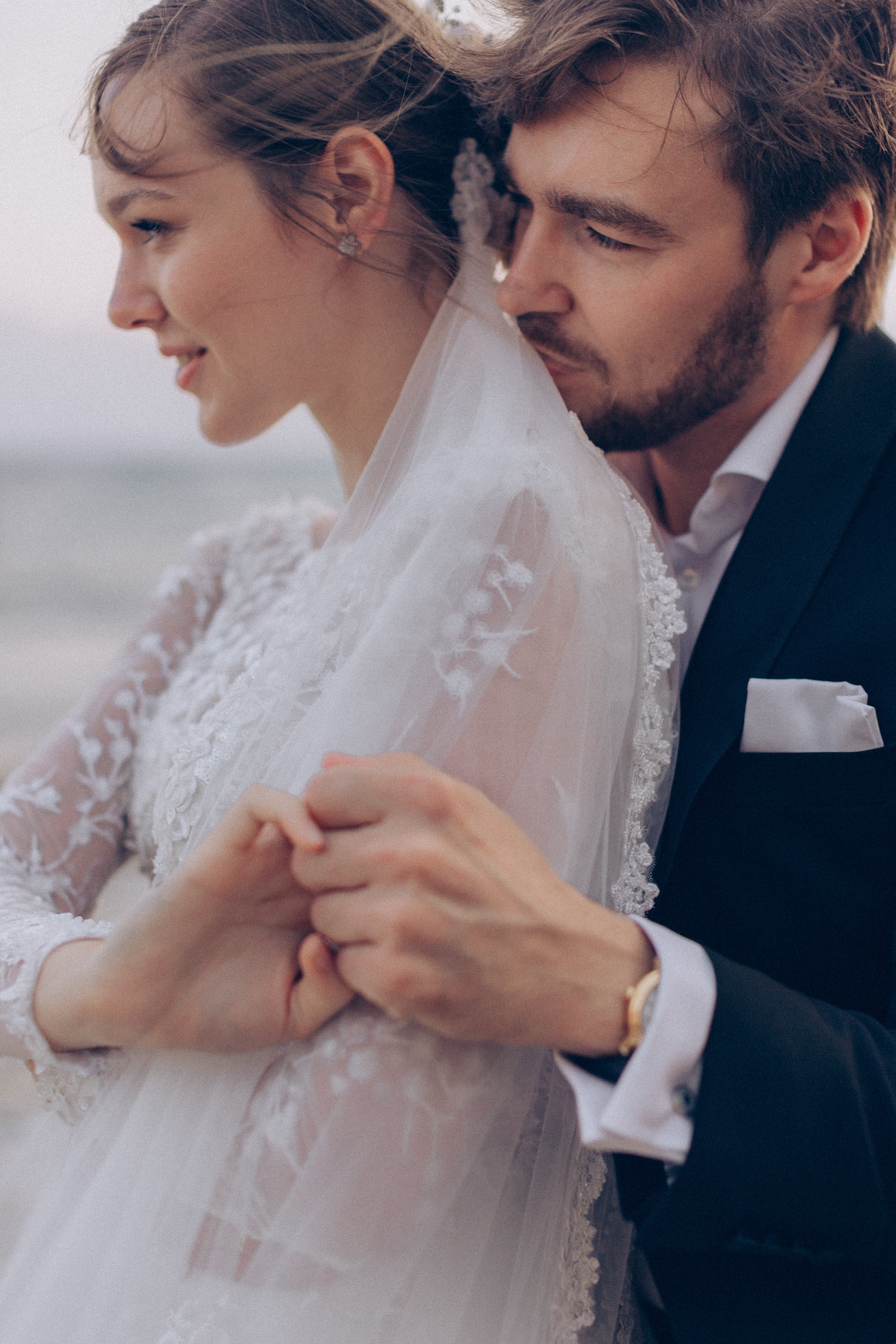 Cyprus whispers by the Mediterranean moonlight. Katerina Nord | Wedding and Couple Photographer in Germany and Europe