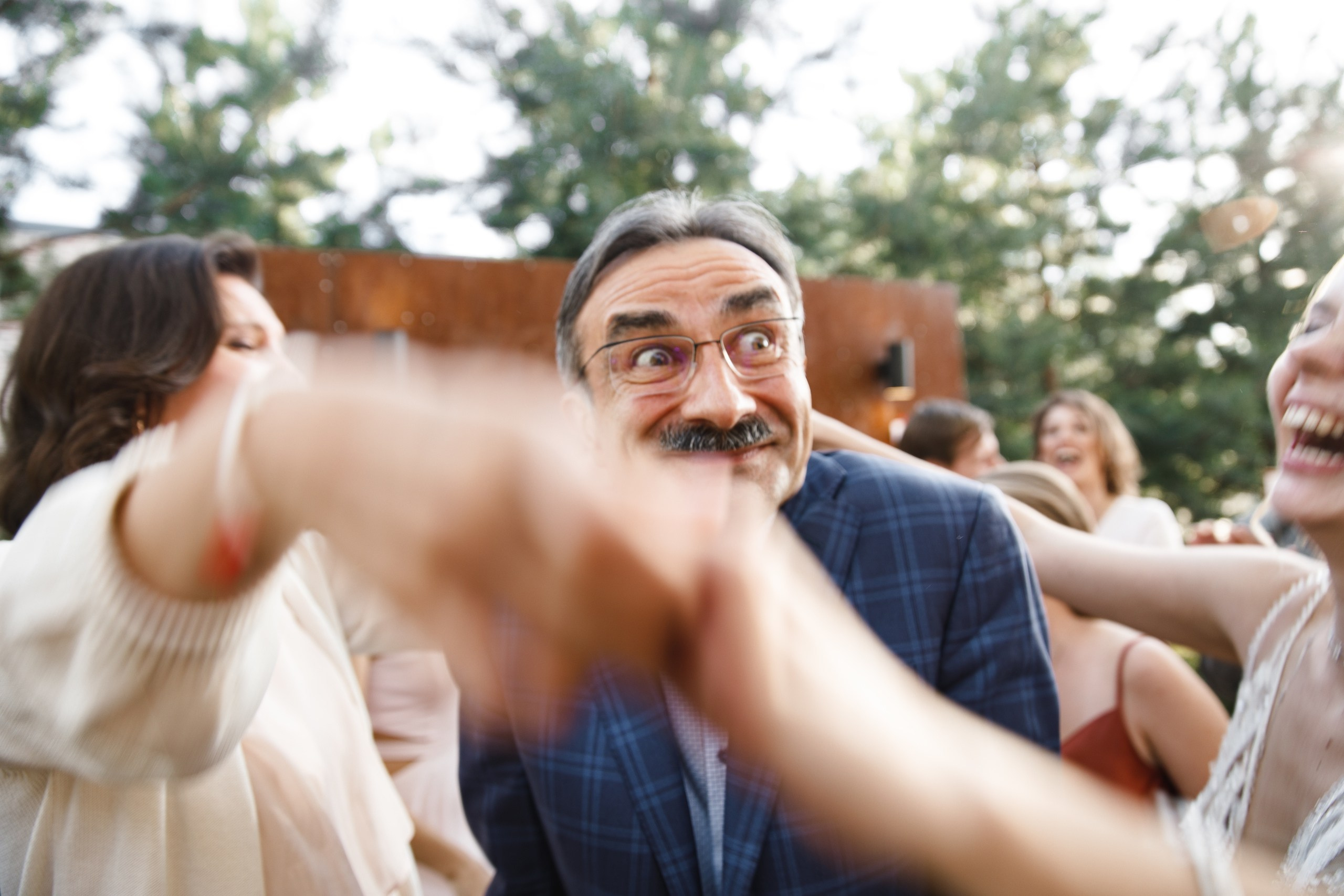 BE_AMAZI. Wedding photographer in Europe