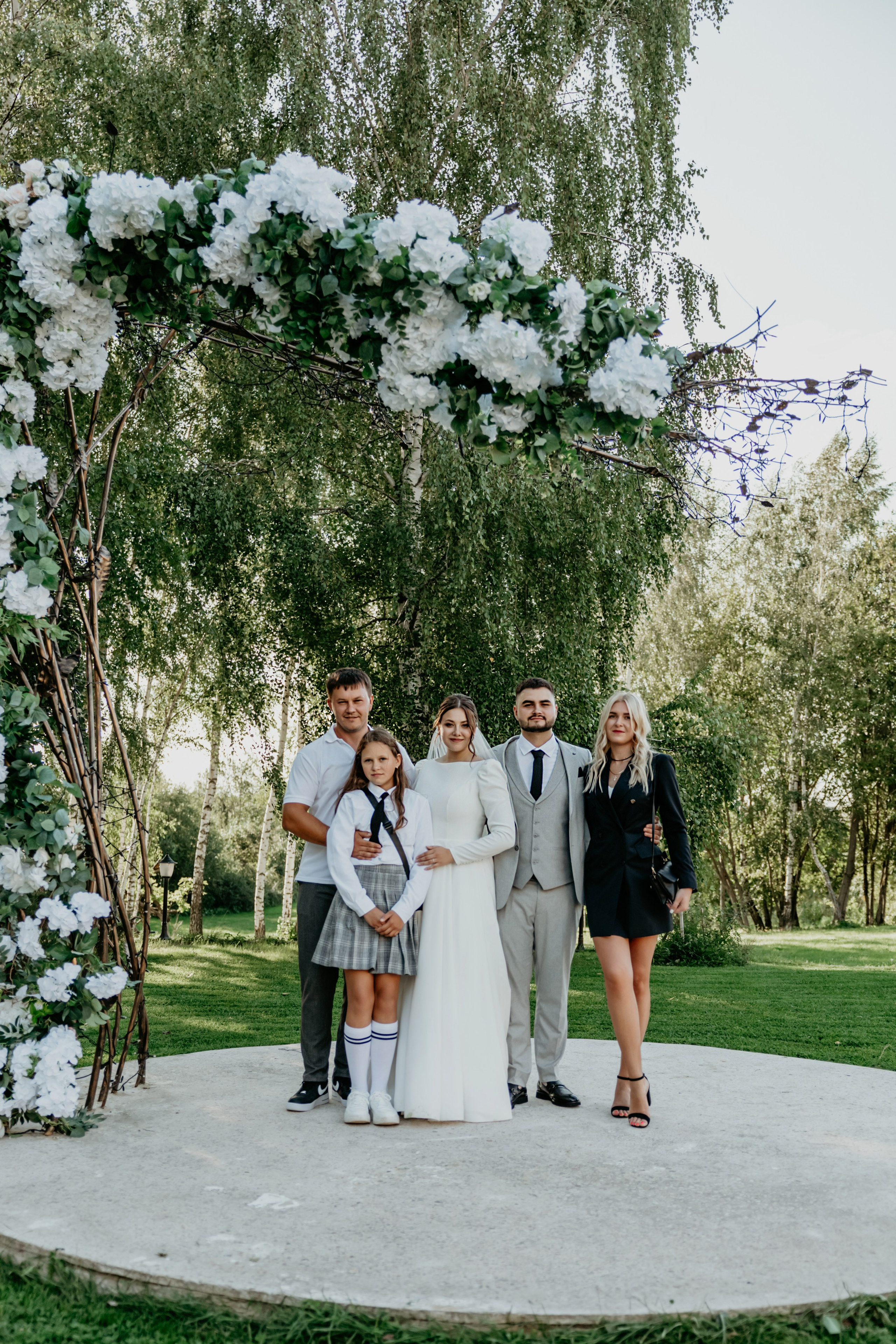 Ростислав и Мария. Свадебный и портретный фотограф Минск Евсович Инна