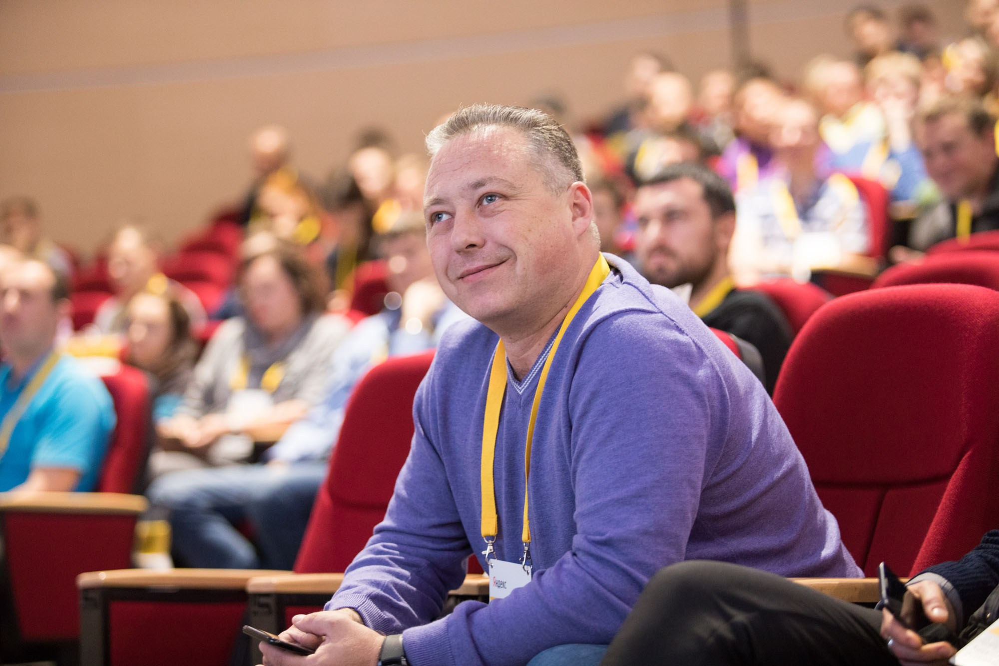 Яндекс — рекламные технологии для бизнеса. Репортажный фотограф во Владивостоке