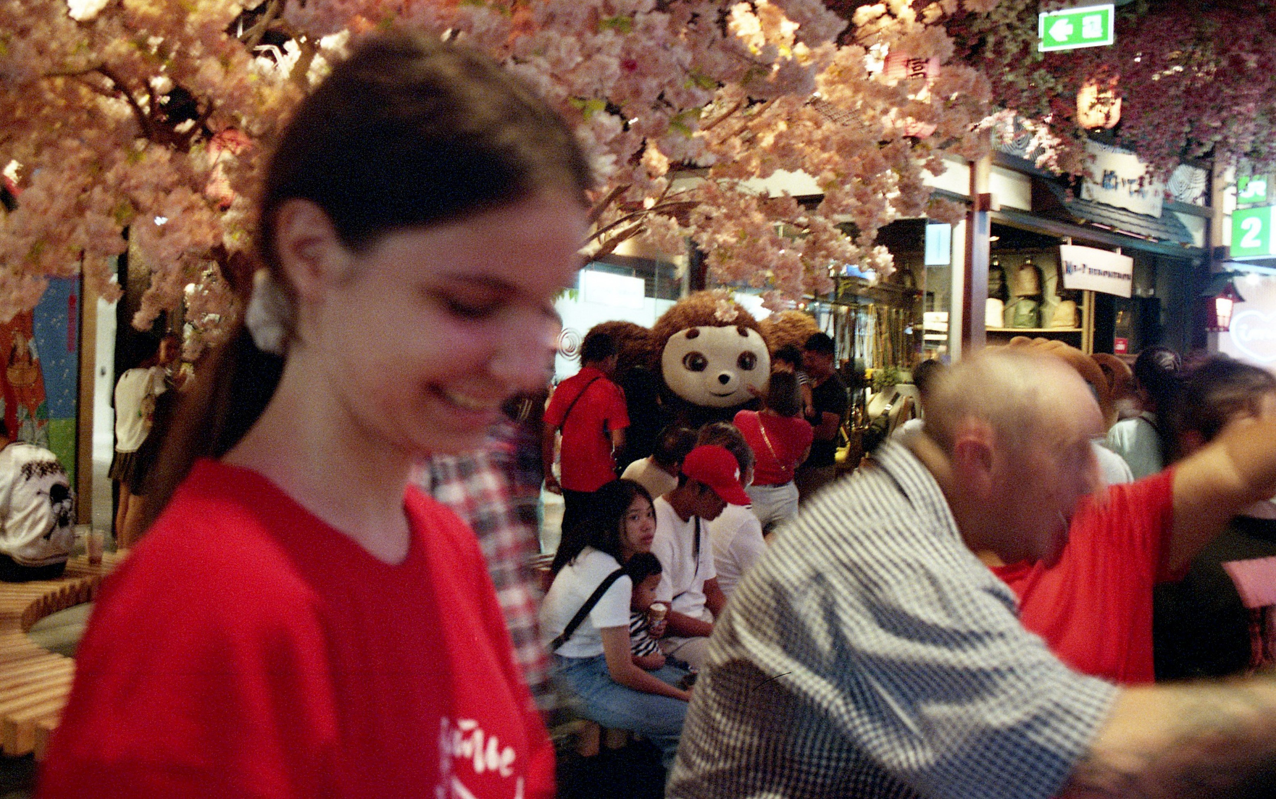 Тайланд. Елена Никитина. Фотохудожник. Пленочная фотография. Принты