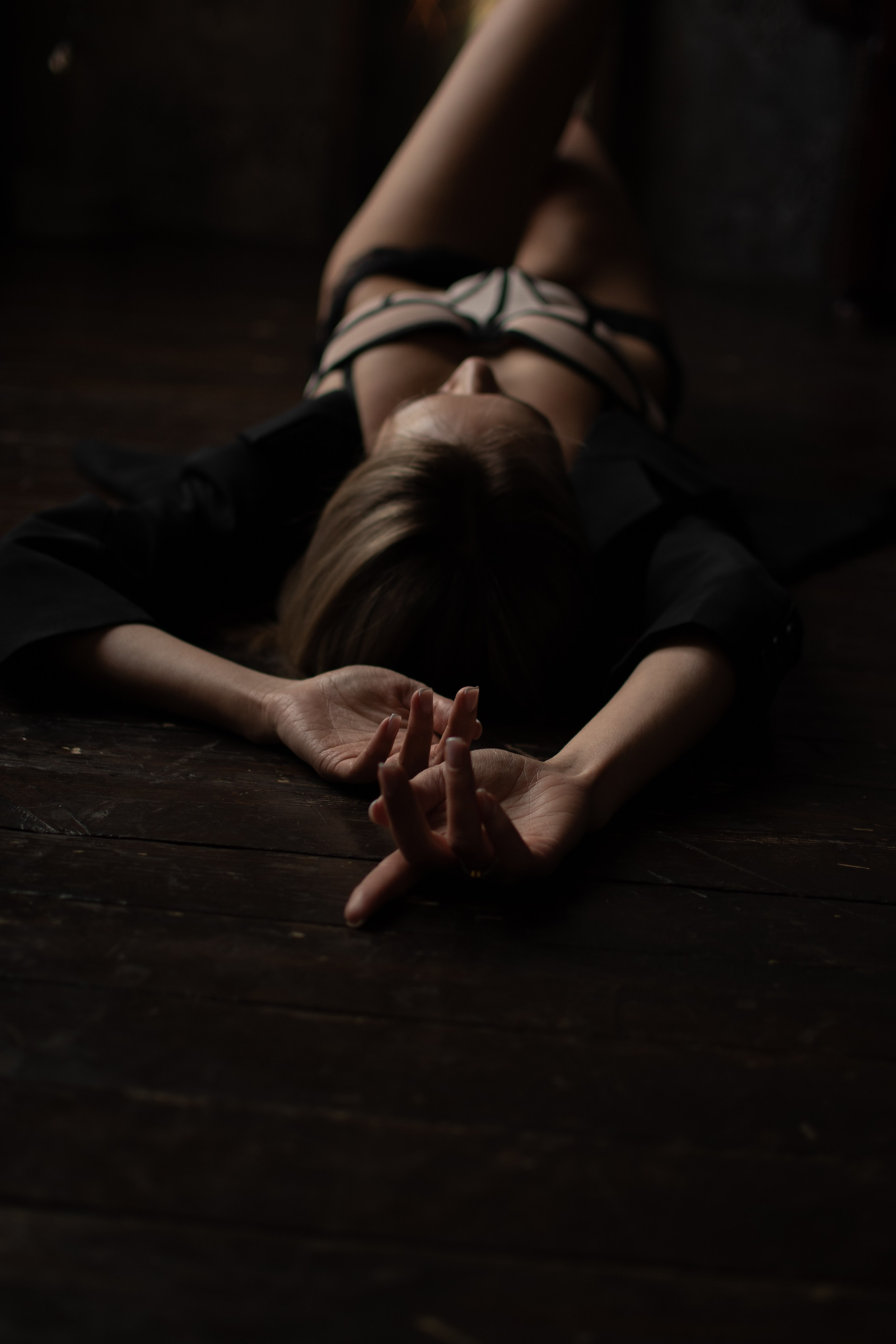 ЖЕНСКИЙ ПОРТРЕТ. Семейный и портретный фотограф в Москве Евгения Болучевских