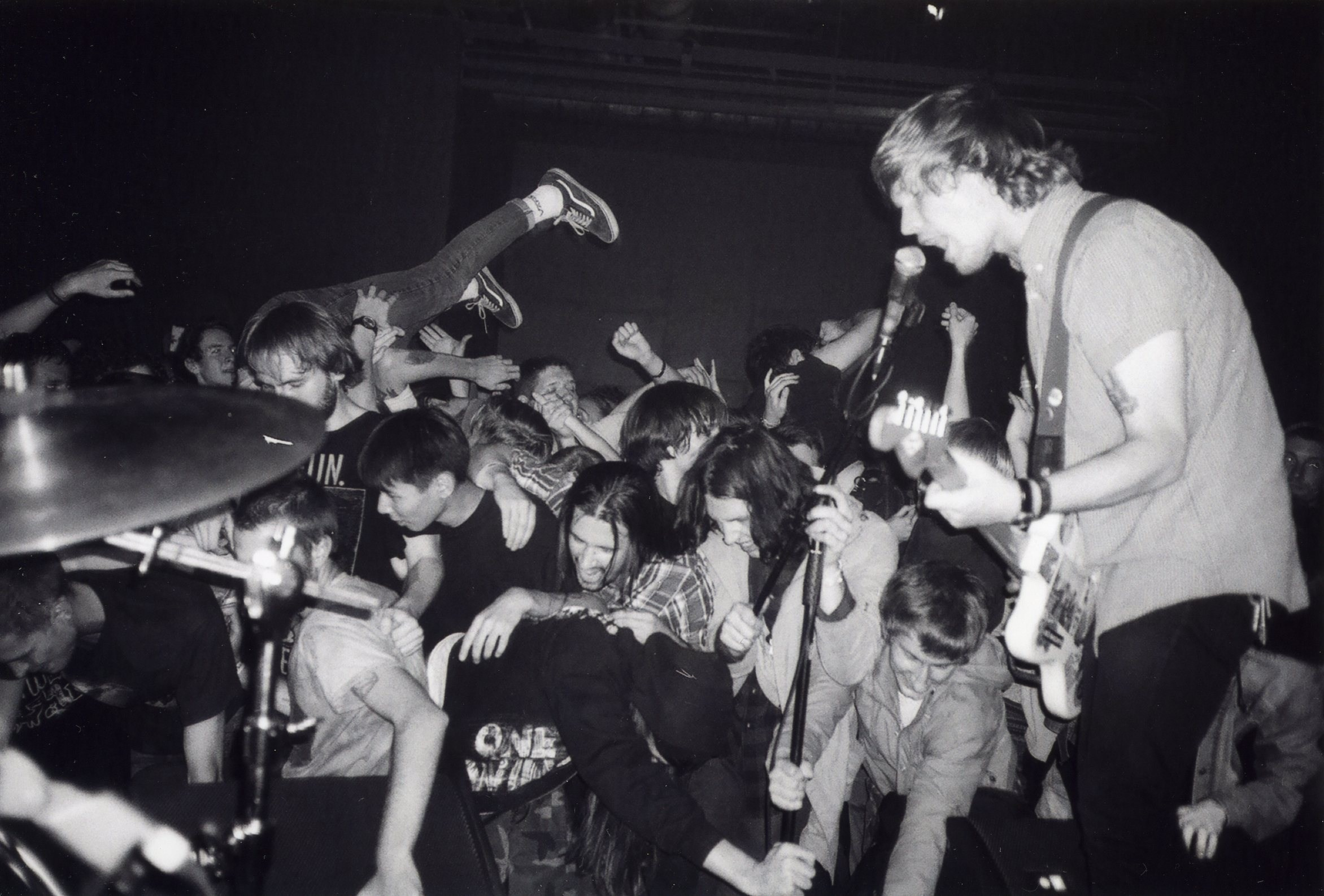 2015-2022. Independent photographer Talib Shillaev