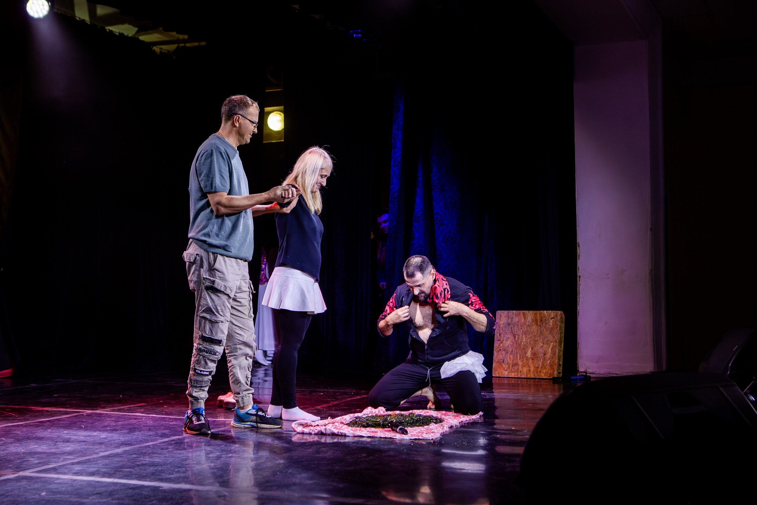 Палитра добра. Репортажный, семейный, свадебный, портретный фотограф