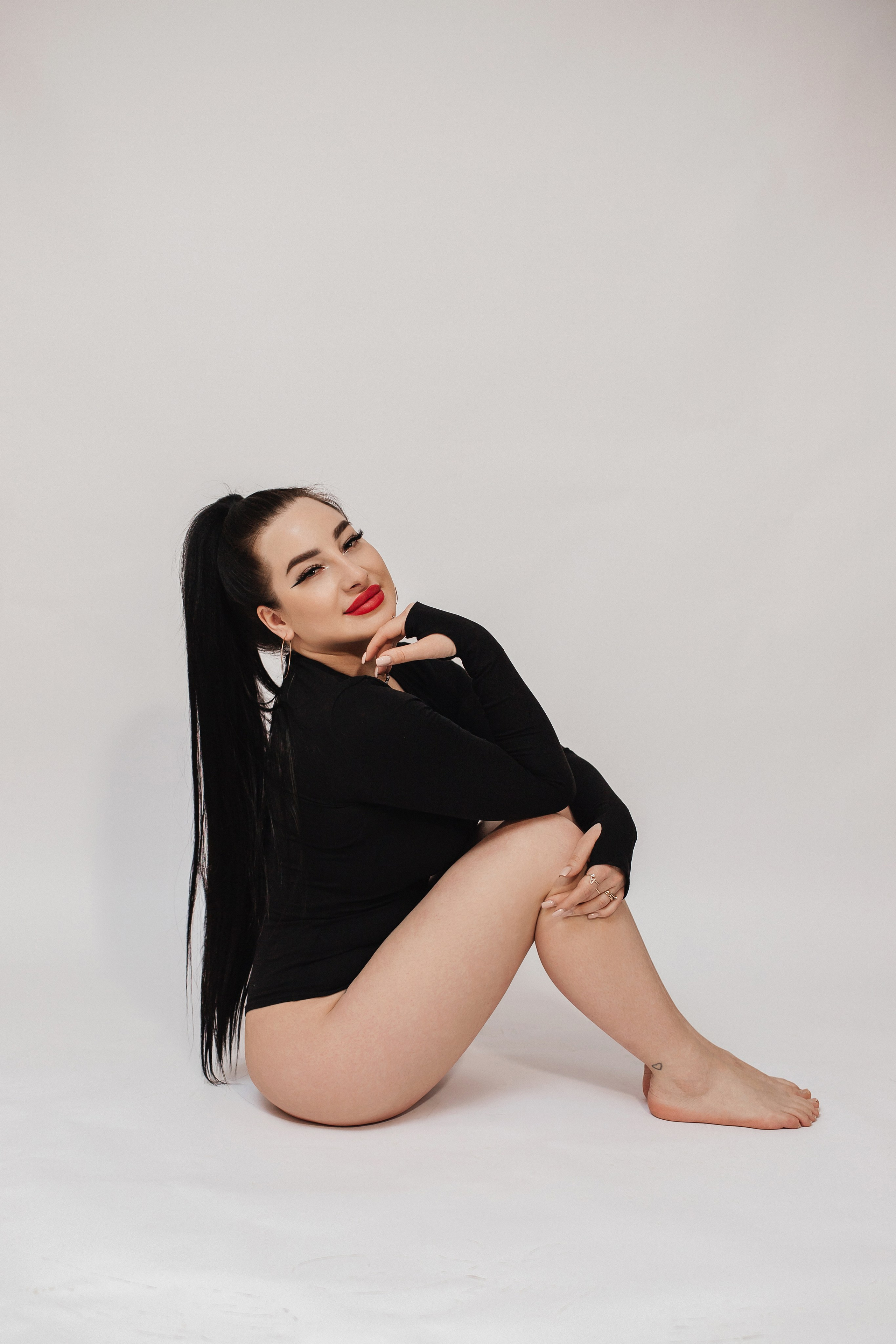 Алина. Фотограф Елена Каверина | Белгород — Короча |