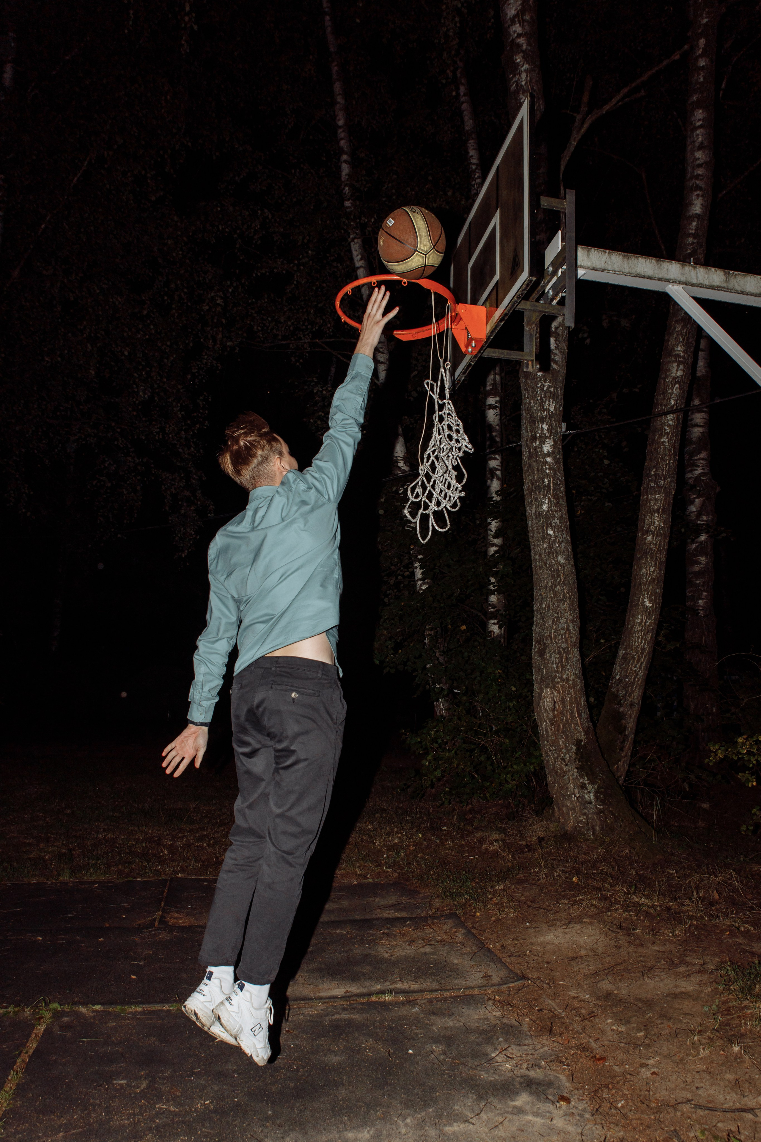 Влад и Даша