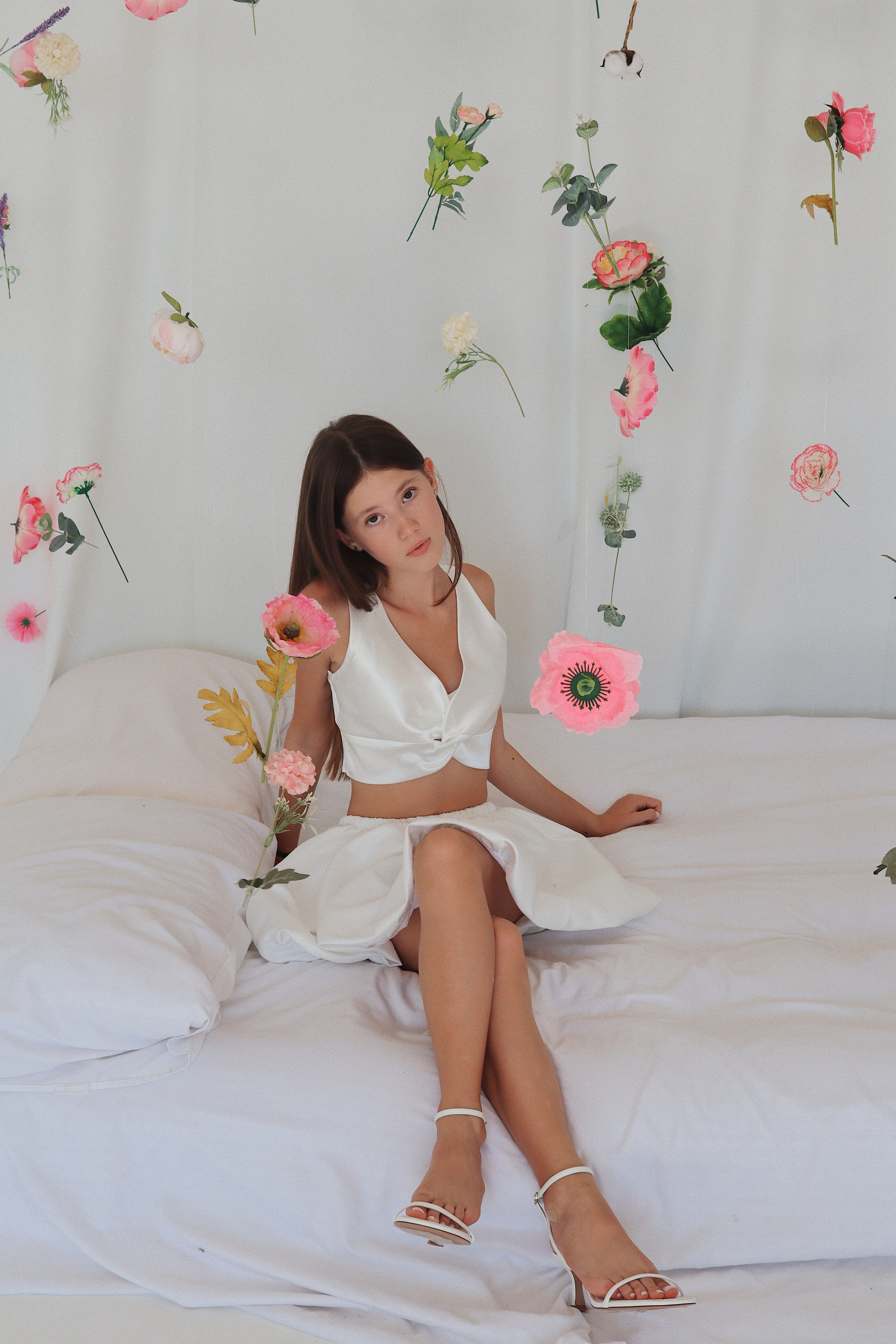 Happy birthday, Liza. Фотограф Елизавета Наумова