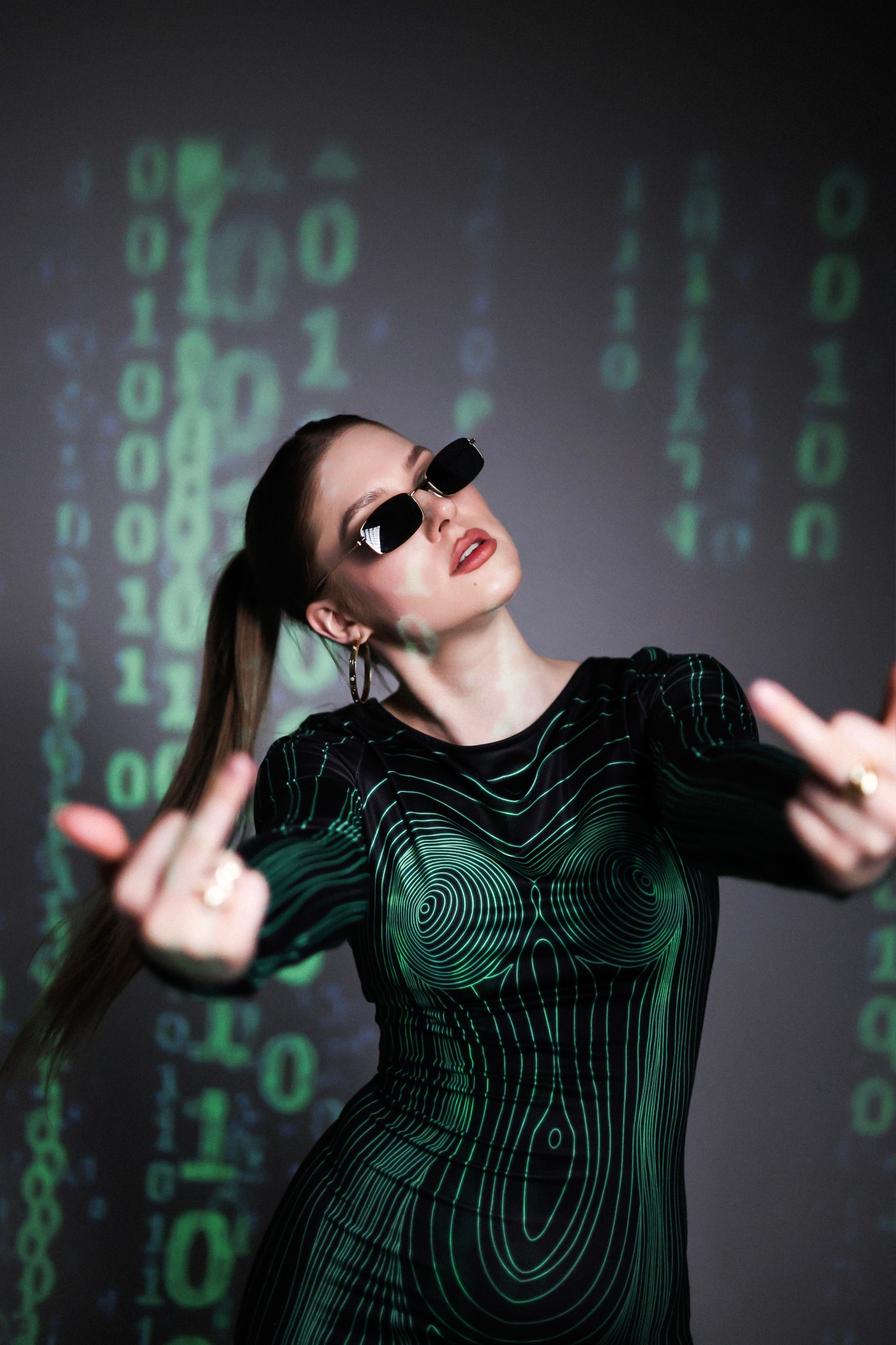 Олеся. Фотограф Елизавета Наумова