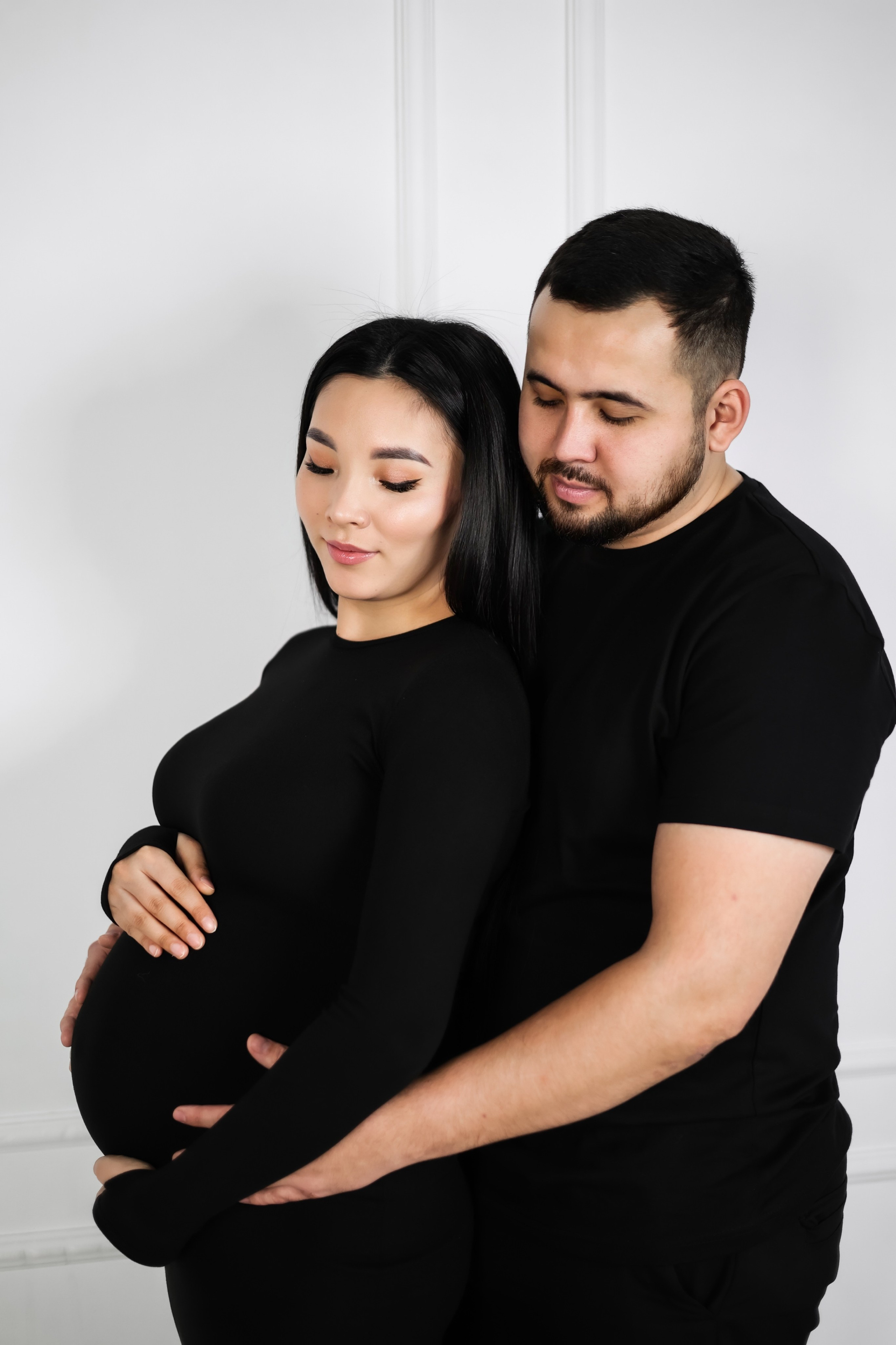 Галия & Султан. Фотограф Елизавета Наумова