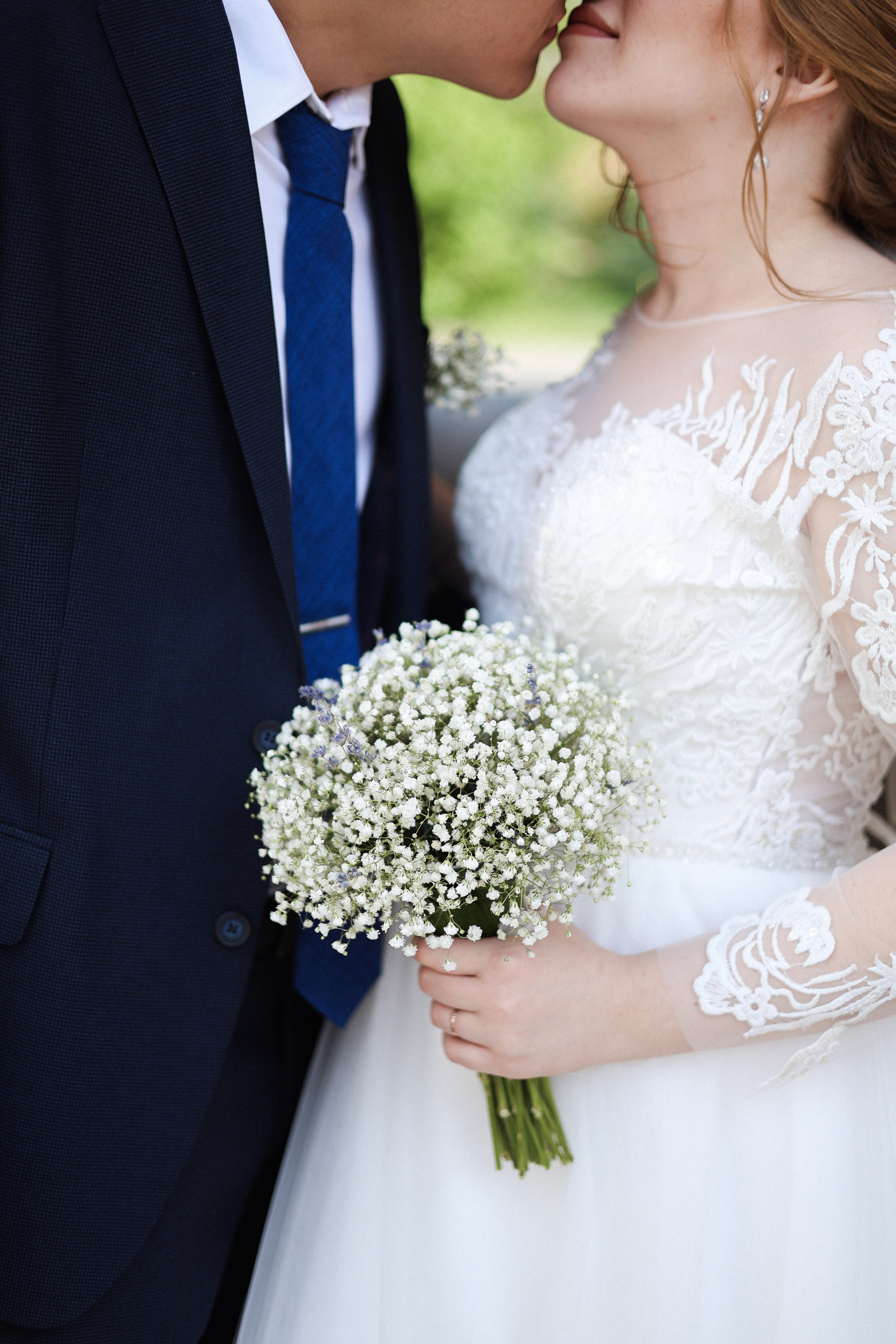 Свадьба Даниила & Елизаветы. Фотограф Елизавета Наумова