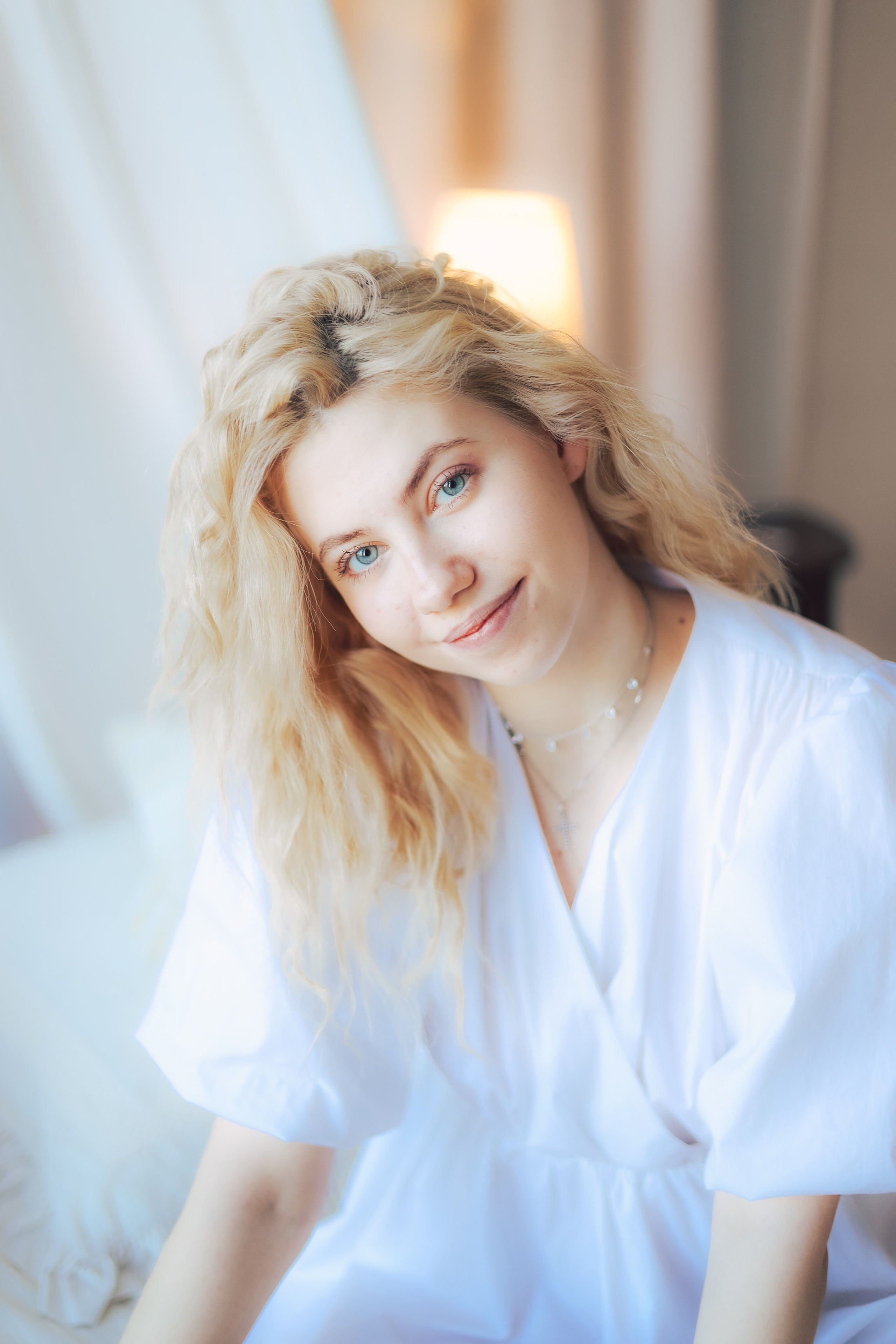 Екатерина. Фотограф Мария Лаенко