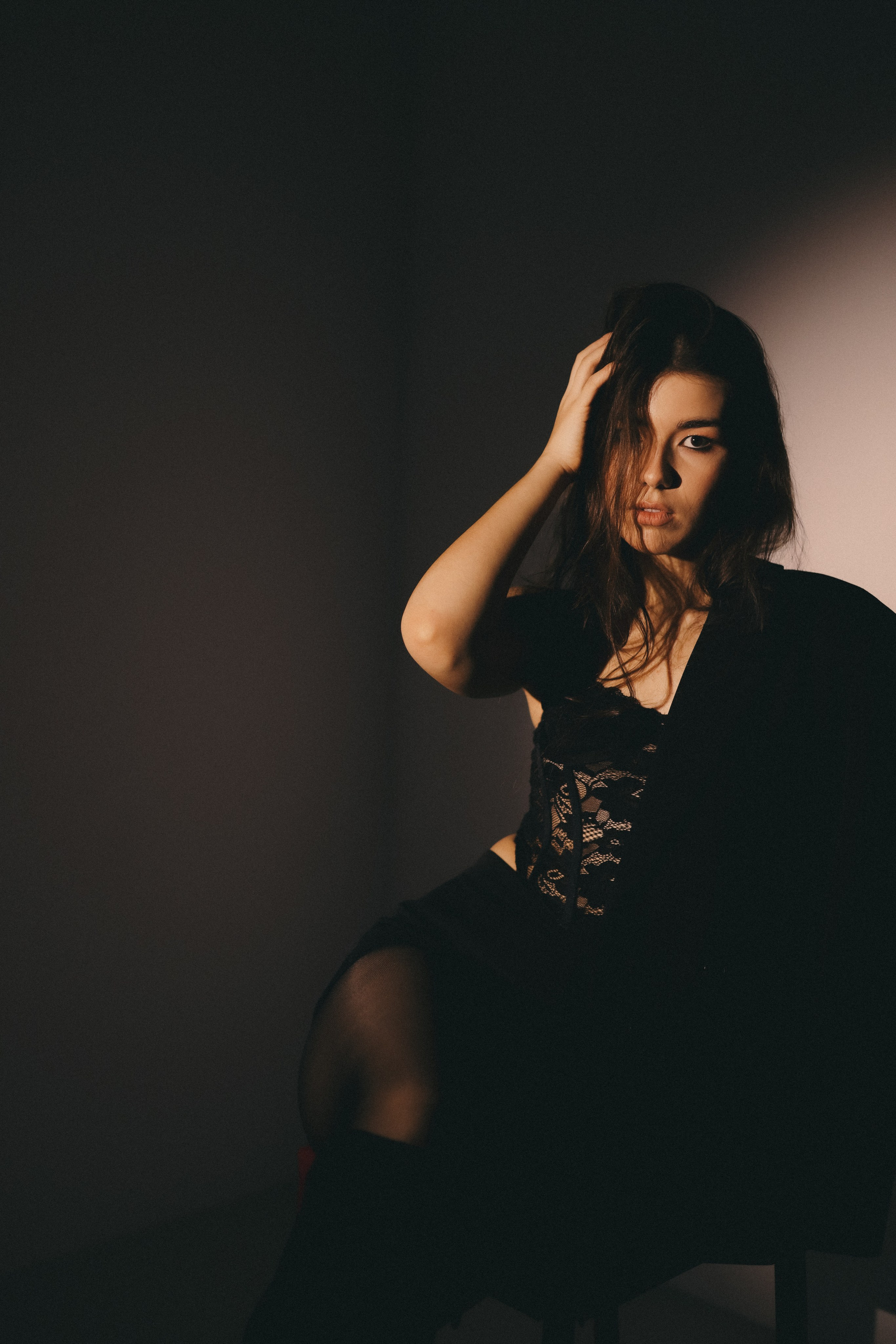 София. Фотограф Мария Лаенко