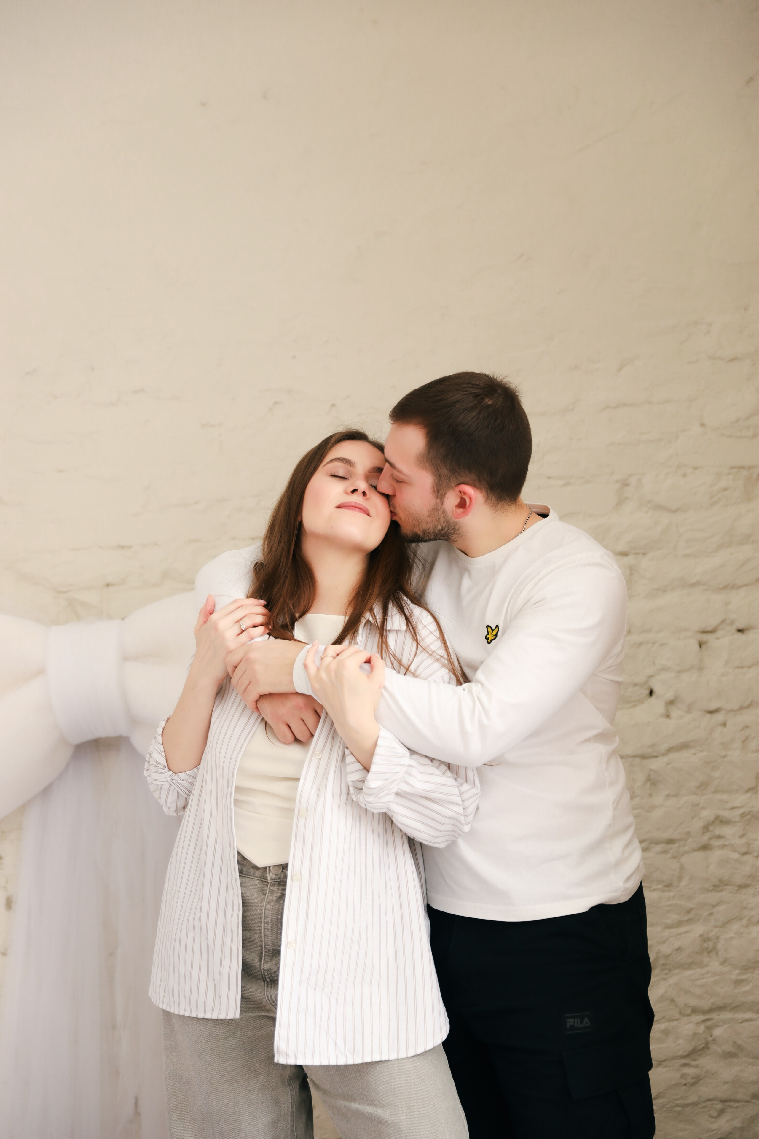 Вася & Соня. Фотограф Мария Лаенко