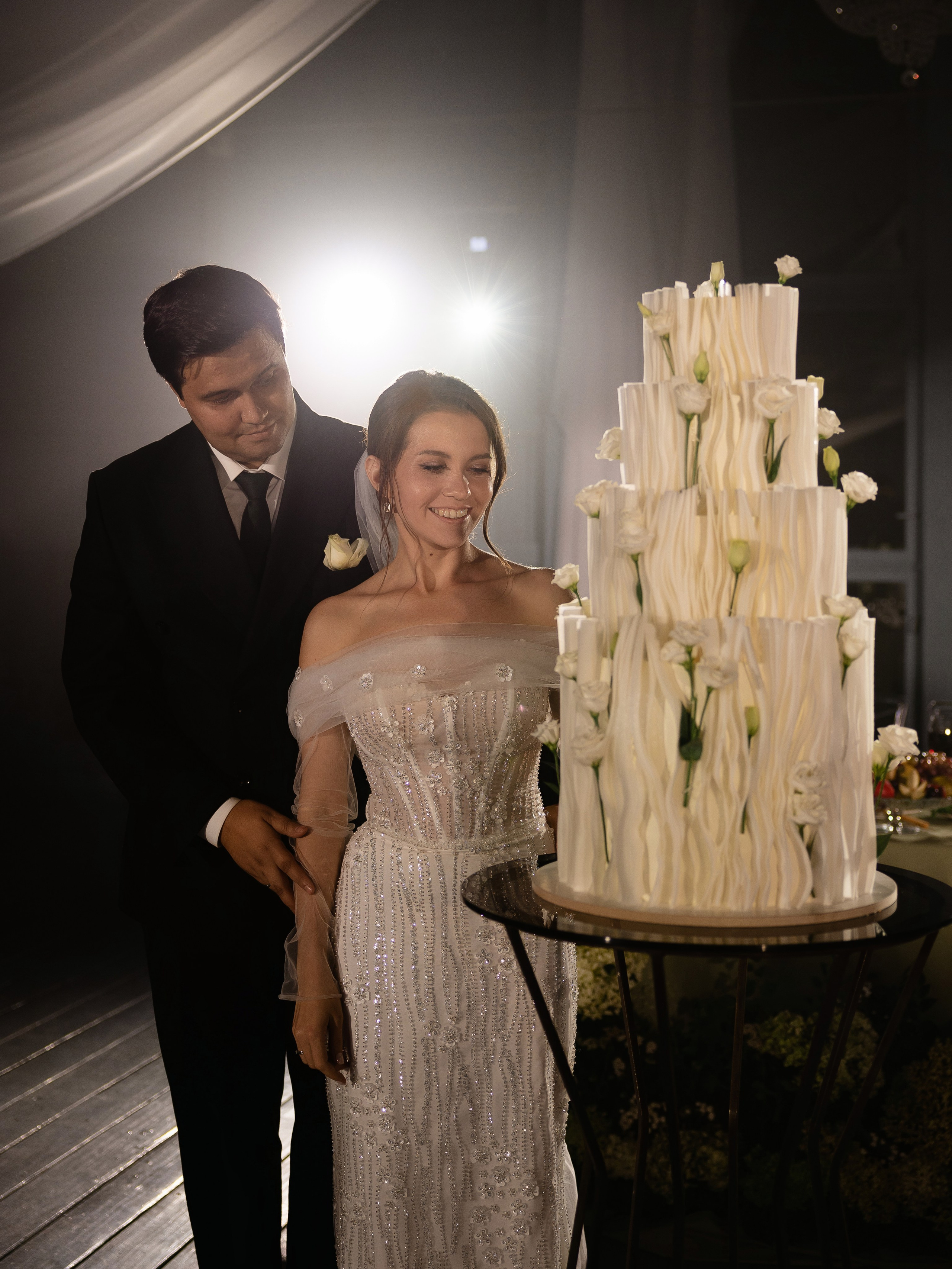 D & E. Свадебный фотограф Диана Бирюкова Казань