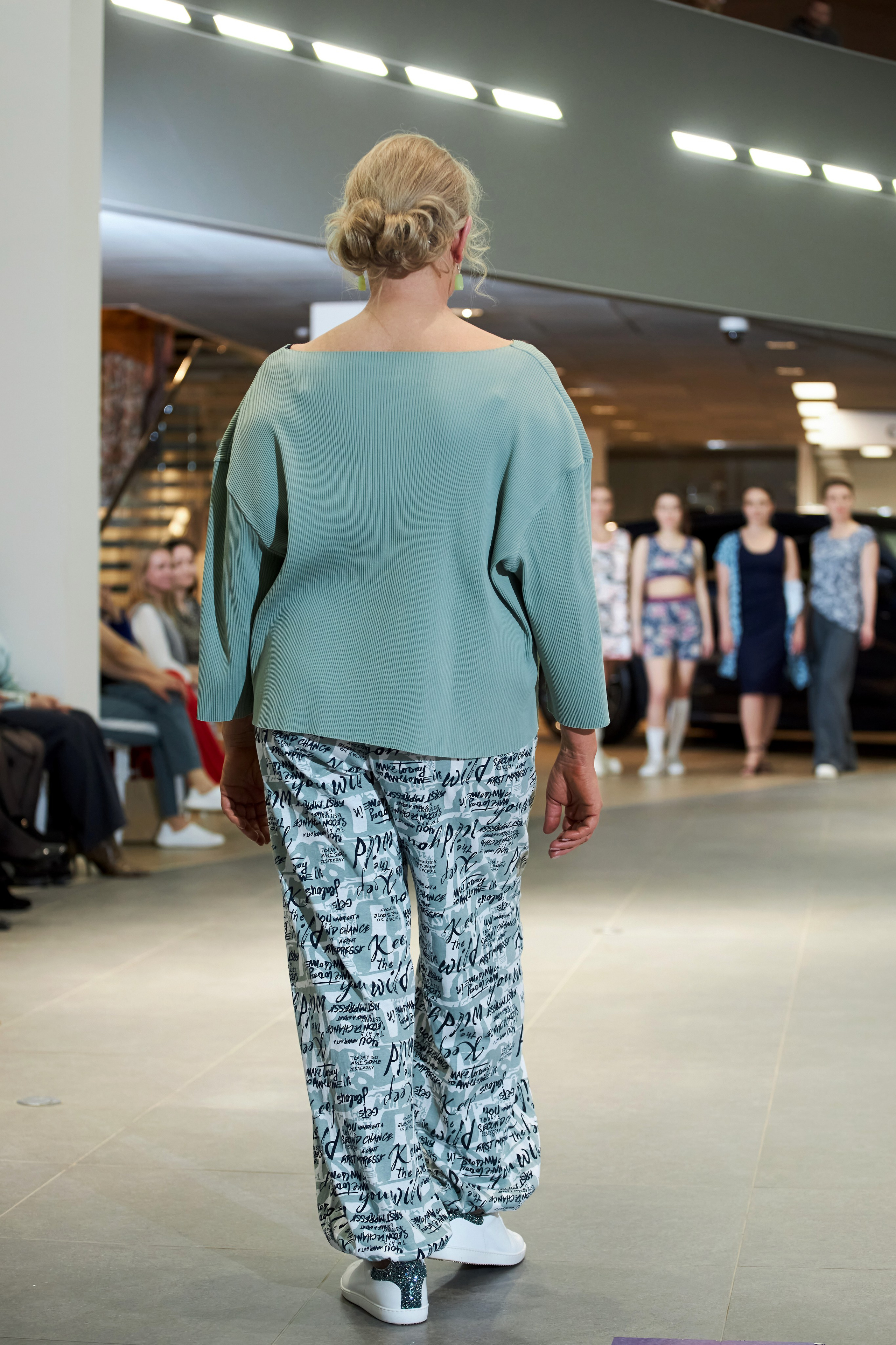 Репортаж «Жара в Городе». Фотограф Алексей Яковлев