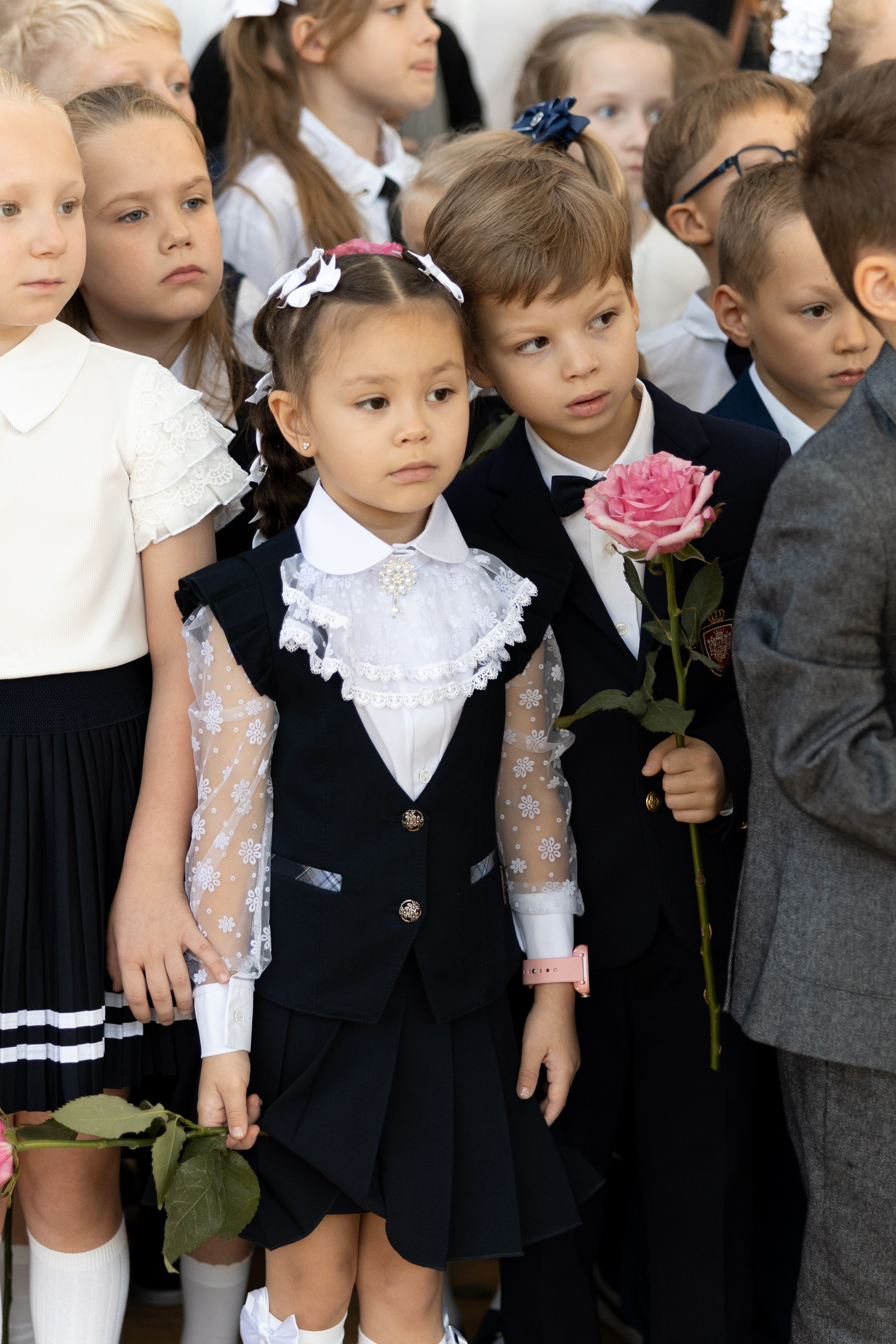 Школа 98. Свадебный фотограф | Москва