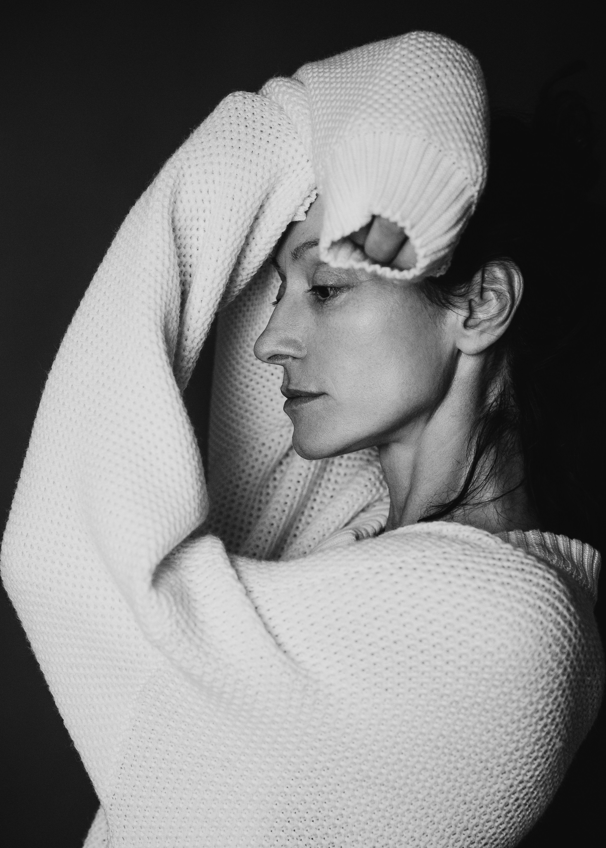 Angela. Photographer Isida Sontz