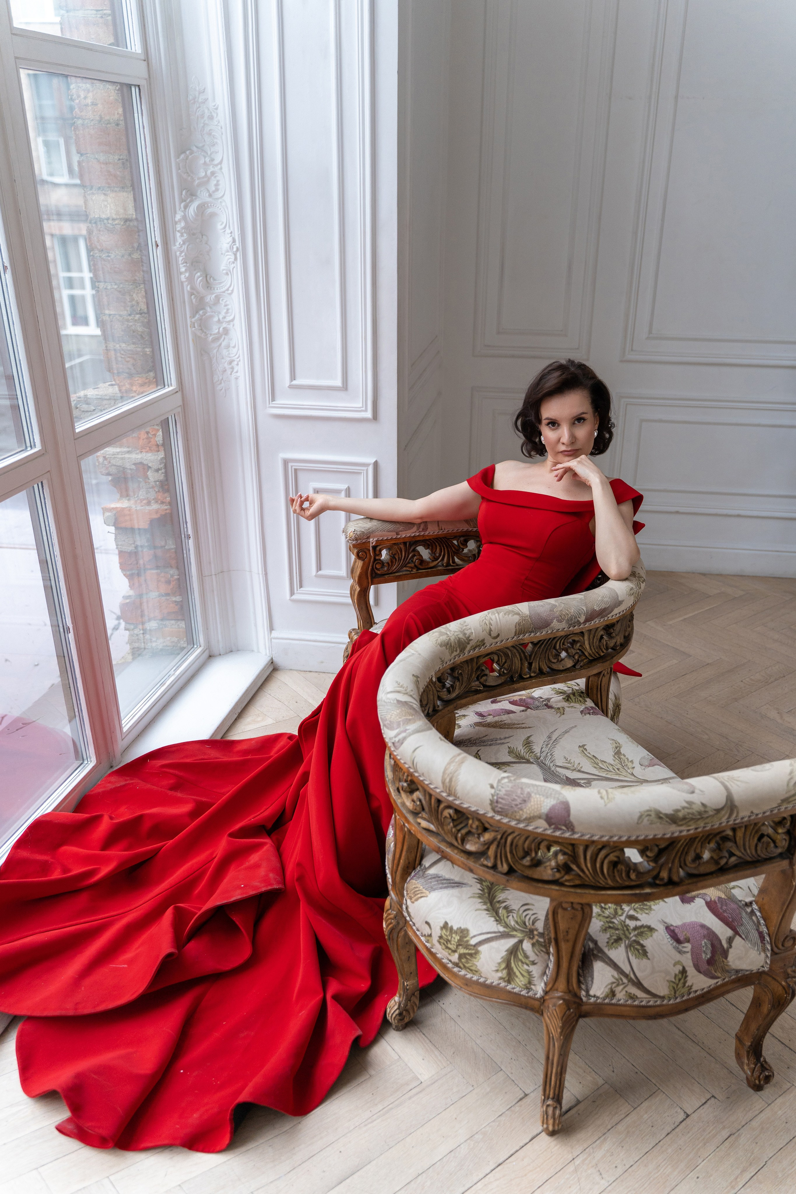 Фотограф в Москве Анна Сафронова