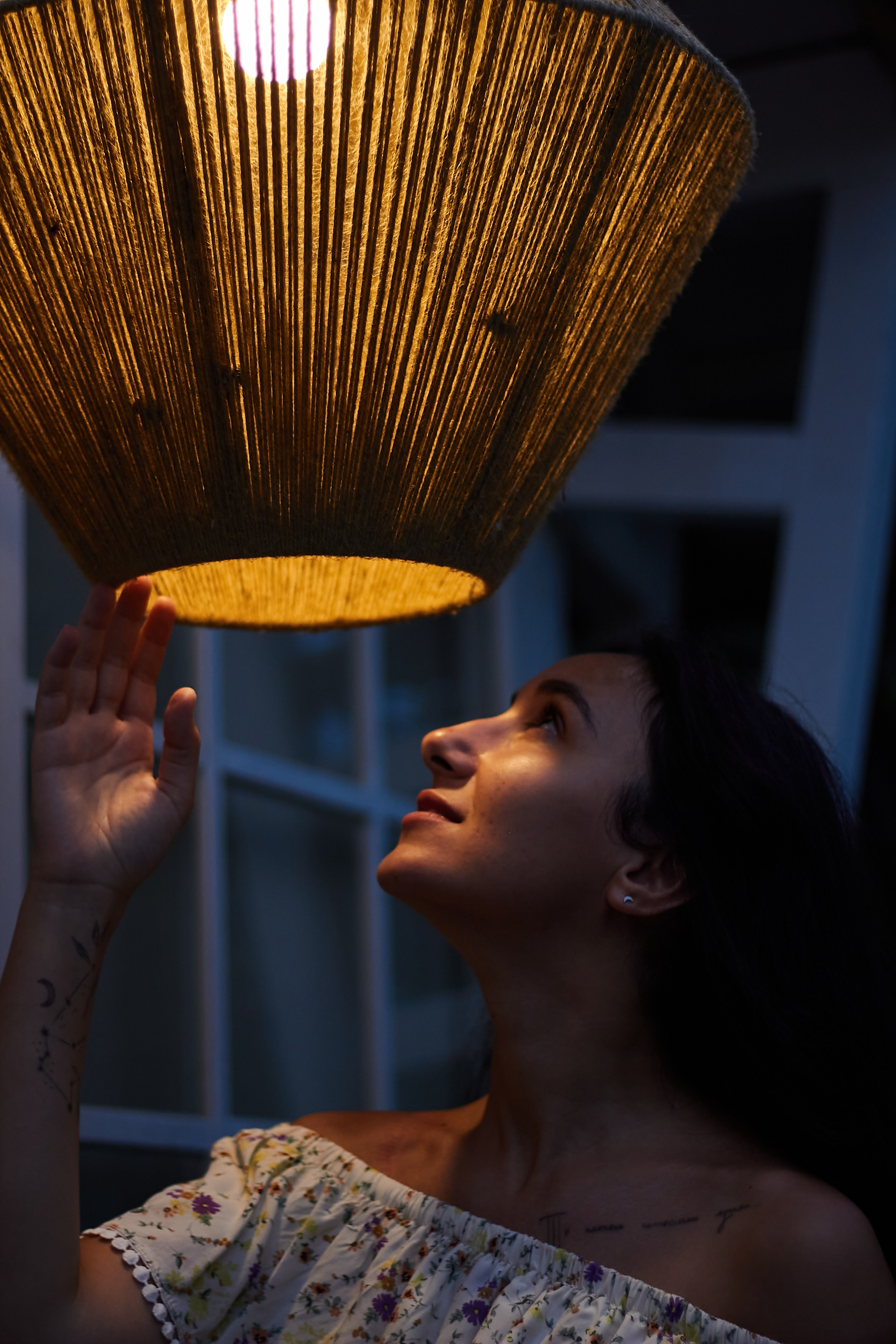 Сэвиндж. Портретный и репортажный фотограф в Москве Алёна Никогосян