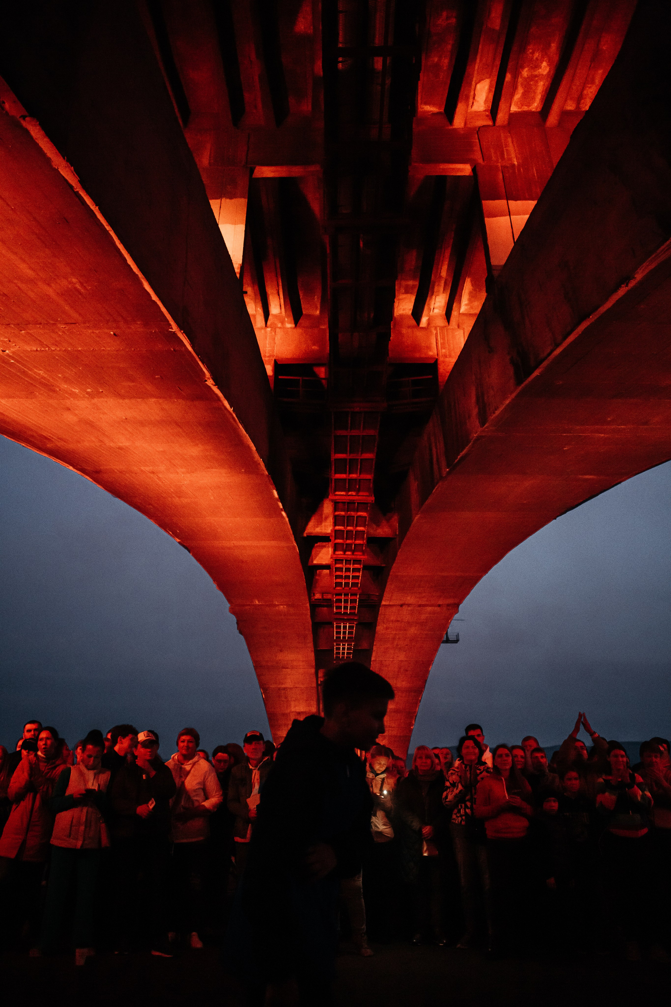 Шоу барабанщиков Zanoza. Свадебный и семейный фотограф В Красноярске Андрей Юсенков