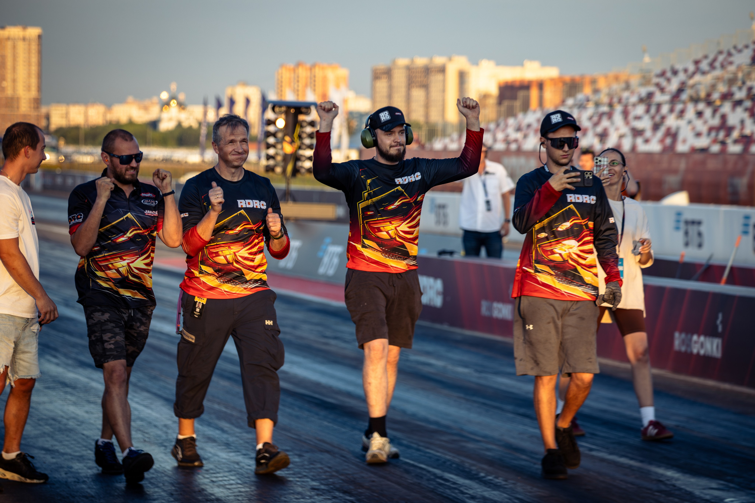 4 этап RDRC. Rusty Photographer