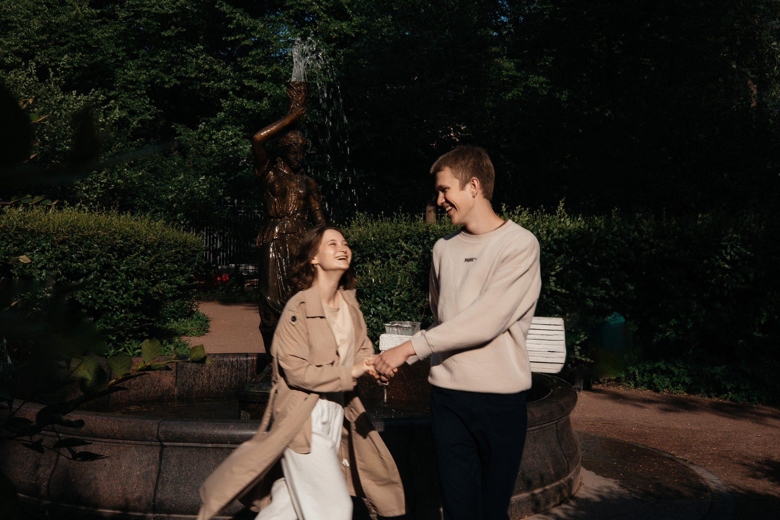 Антон & Галина. ФОТОГРАФ РОЗА ФИЛИНА СПб I МОСКВА