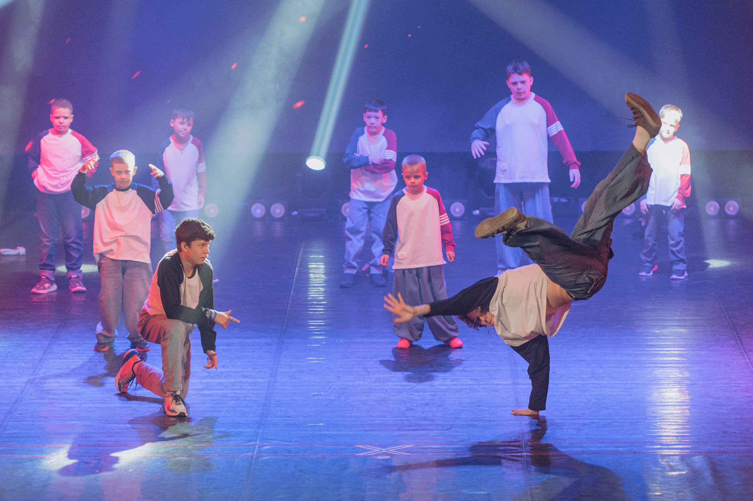 Концерт «Грани возможного». Фотограф в Самаре