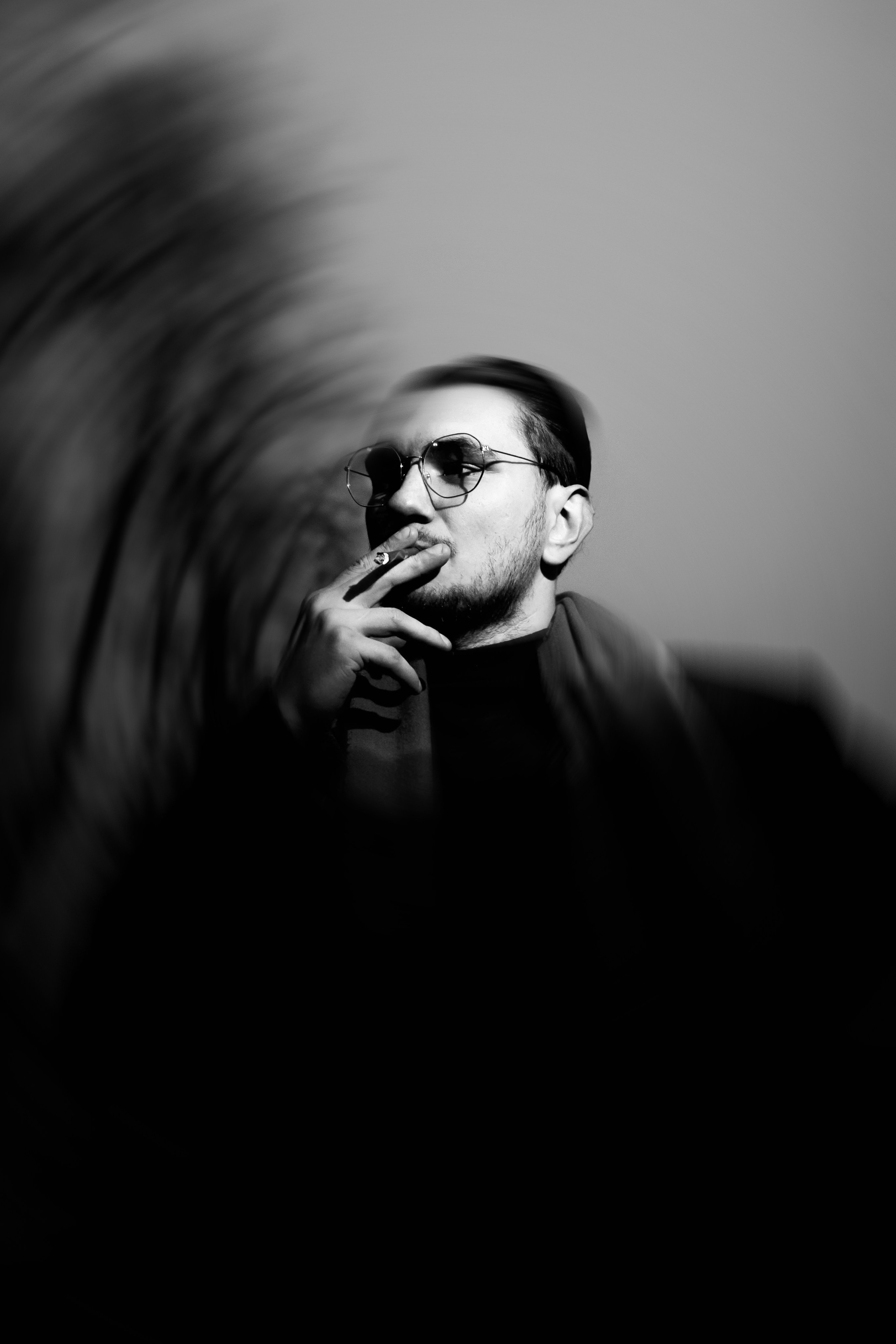 Don't feel right. Лиза, ваш портретный и репортажный фотограф в Ульяновске!