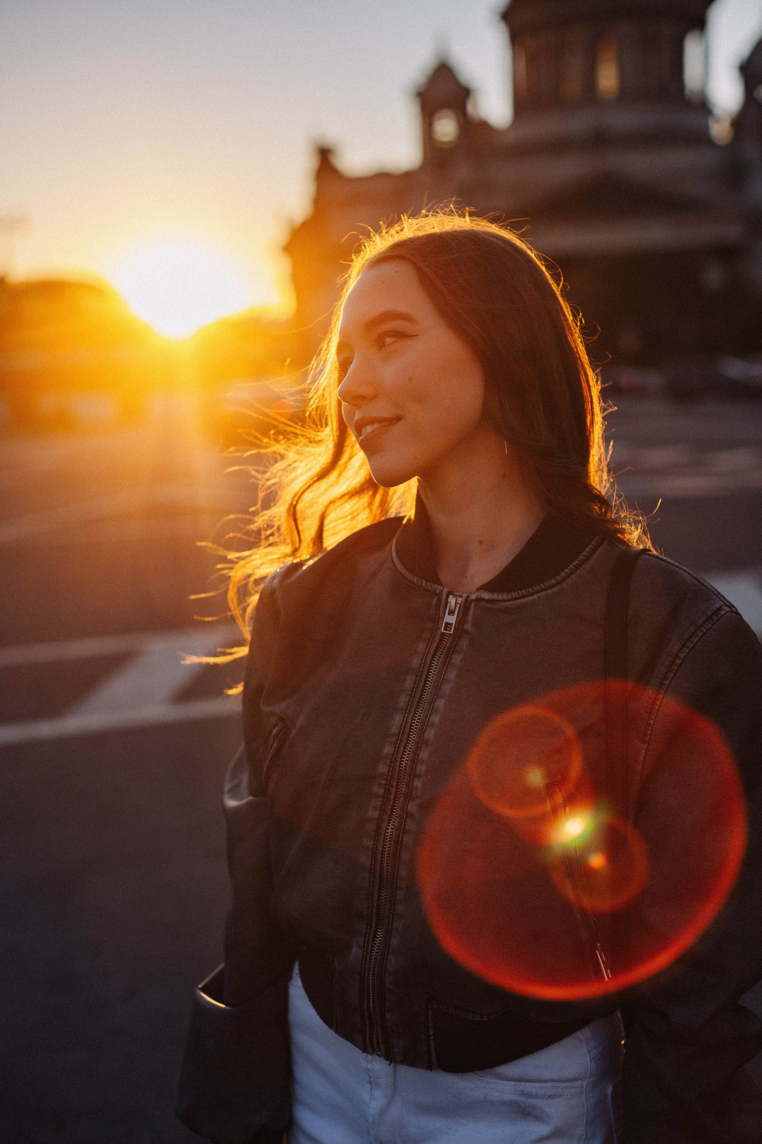 Матвей и Виктория