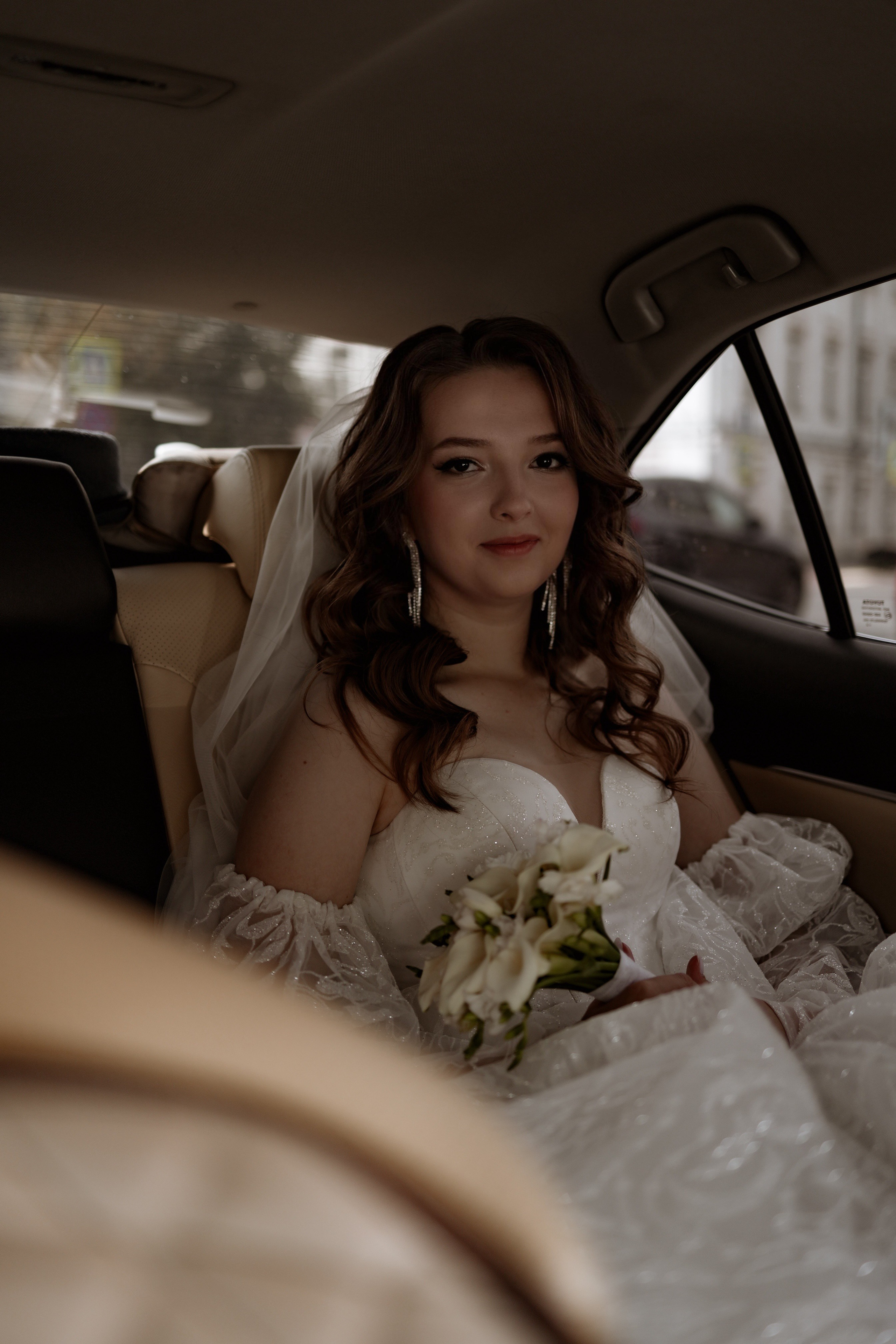 E&D. Photographer Tatiana Ivanova in Yaroslavl