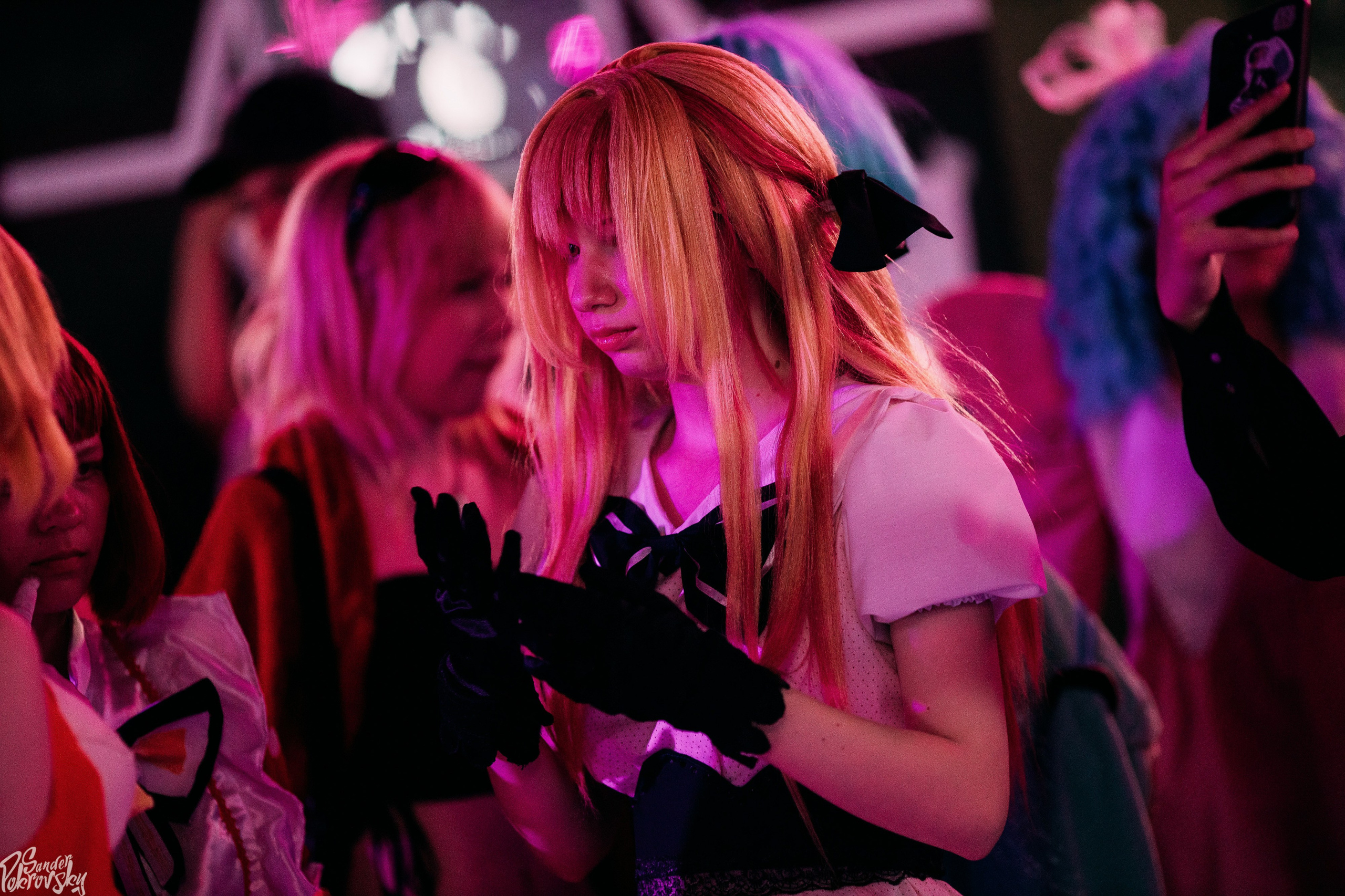 Zaga Game. Свадебный и репортажный фотограф в Чебоксарах Покровский Александр