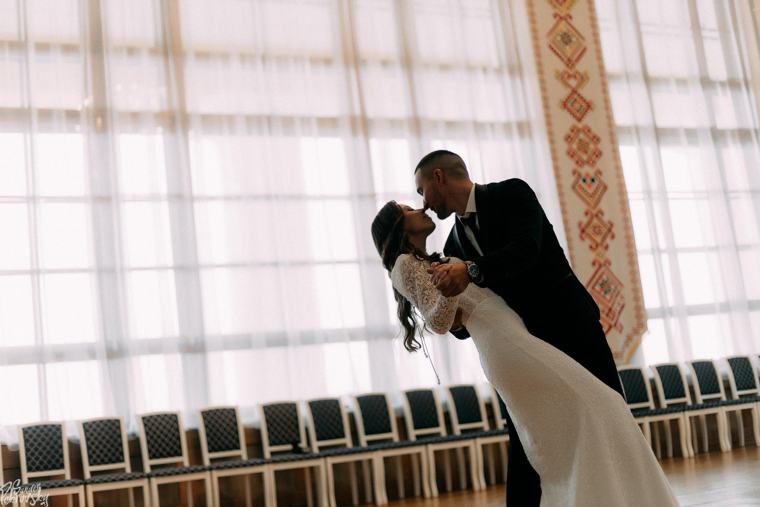 Михаил & Виктория 16.11.2024. Свадебный и репортажный фотограф в Чебоксарах Покровский Александр