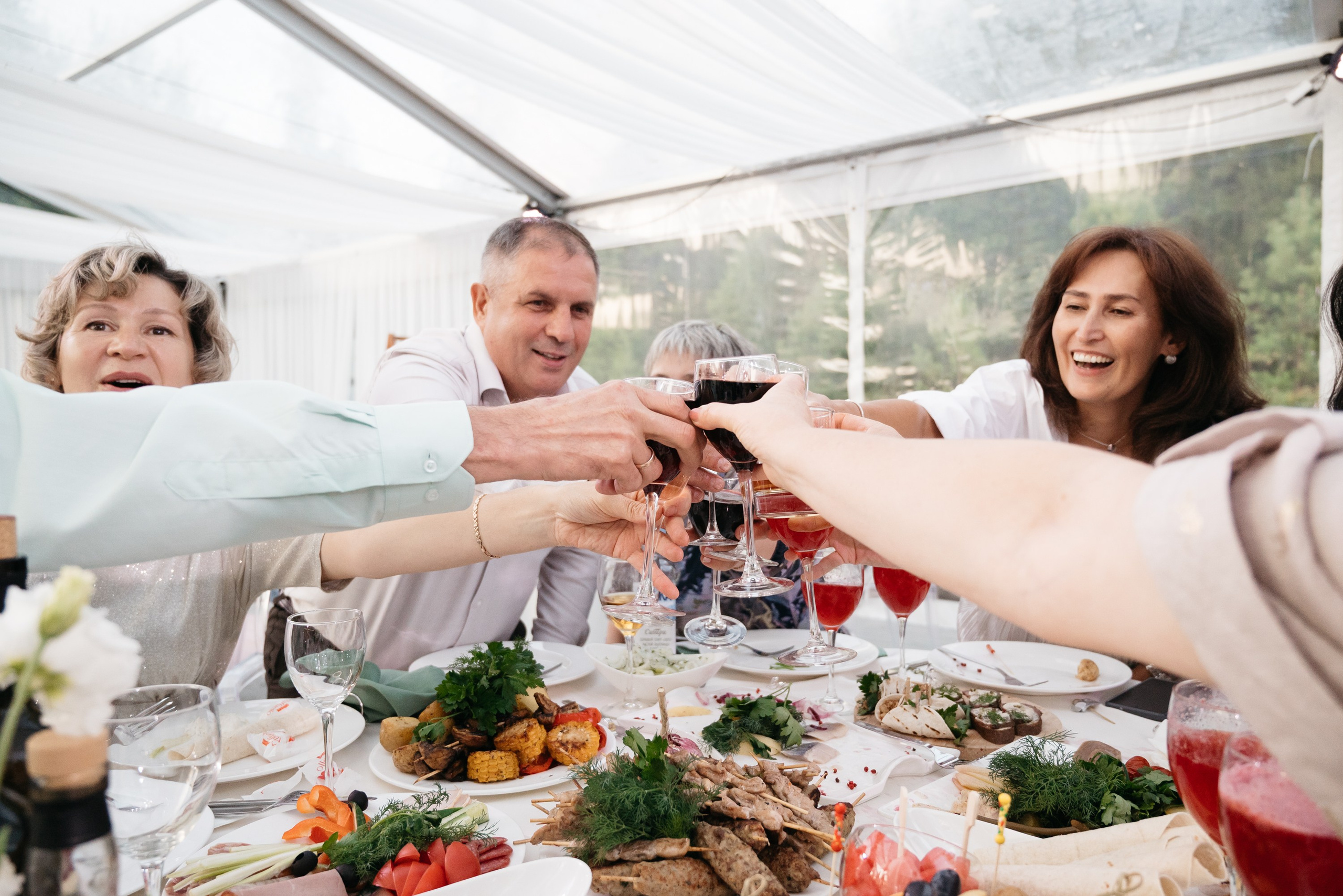 Татьяна&Илья. Свадебный фотограф Ижевск Петр Шишков