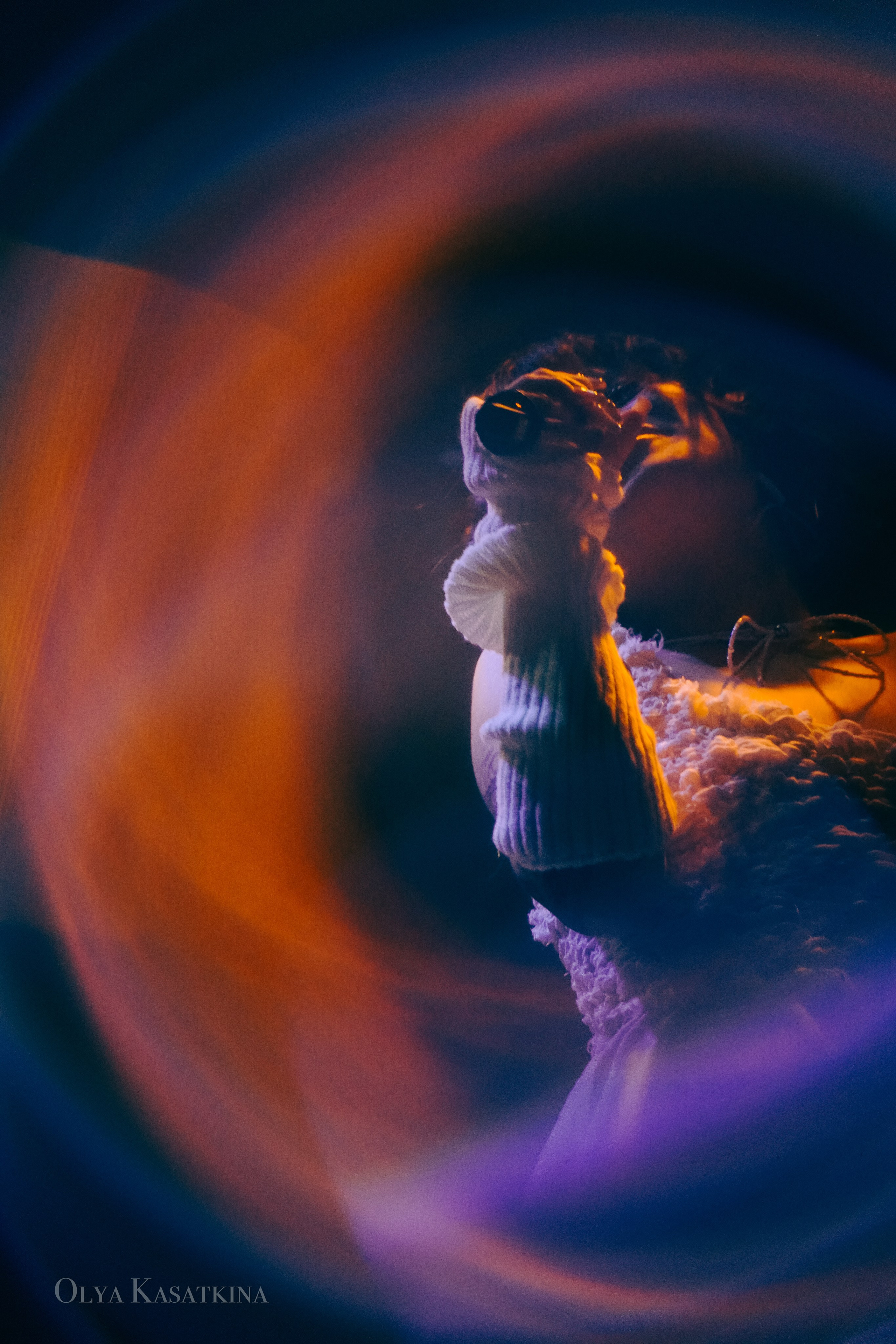 Green Apelsin. Арт-фотограф в Краснодаре