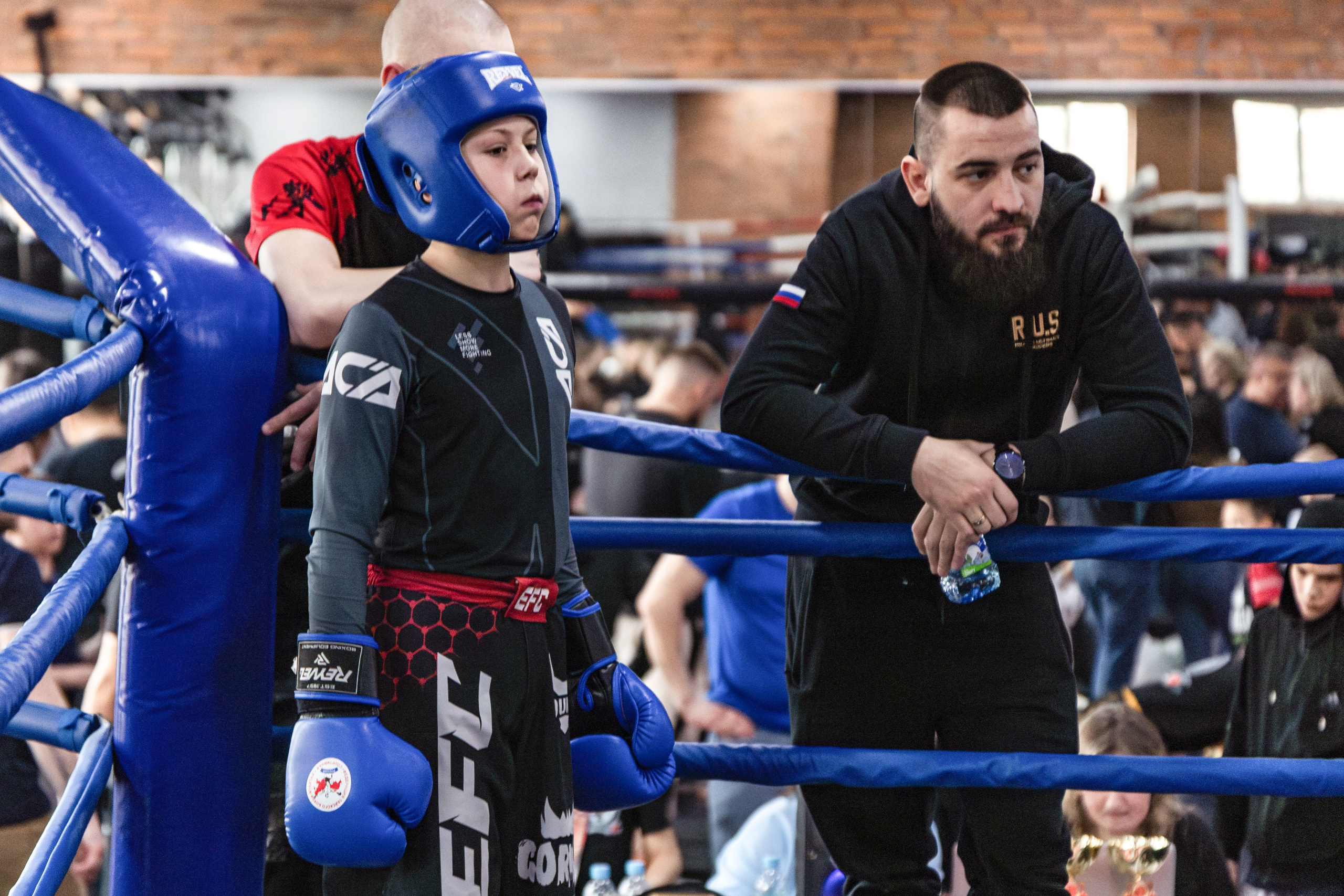 OCTAGON FIGHT IV | СК «Ратиборец». Репортажный фотограф Екатеринбург | Яркий, качественный репортаж | Концерты, клубы, репортаж, праздники, корпоративы