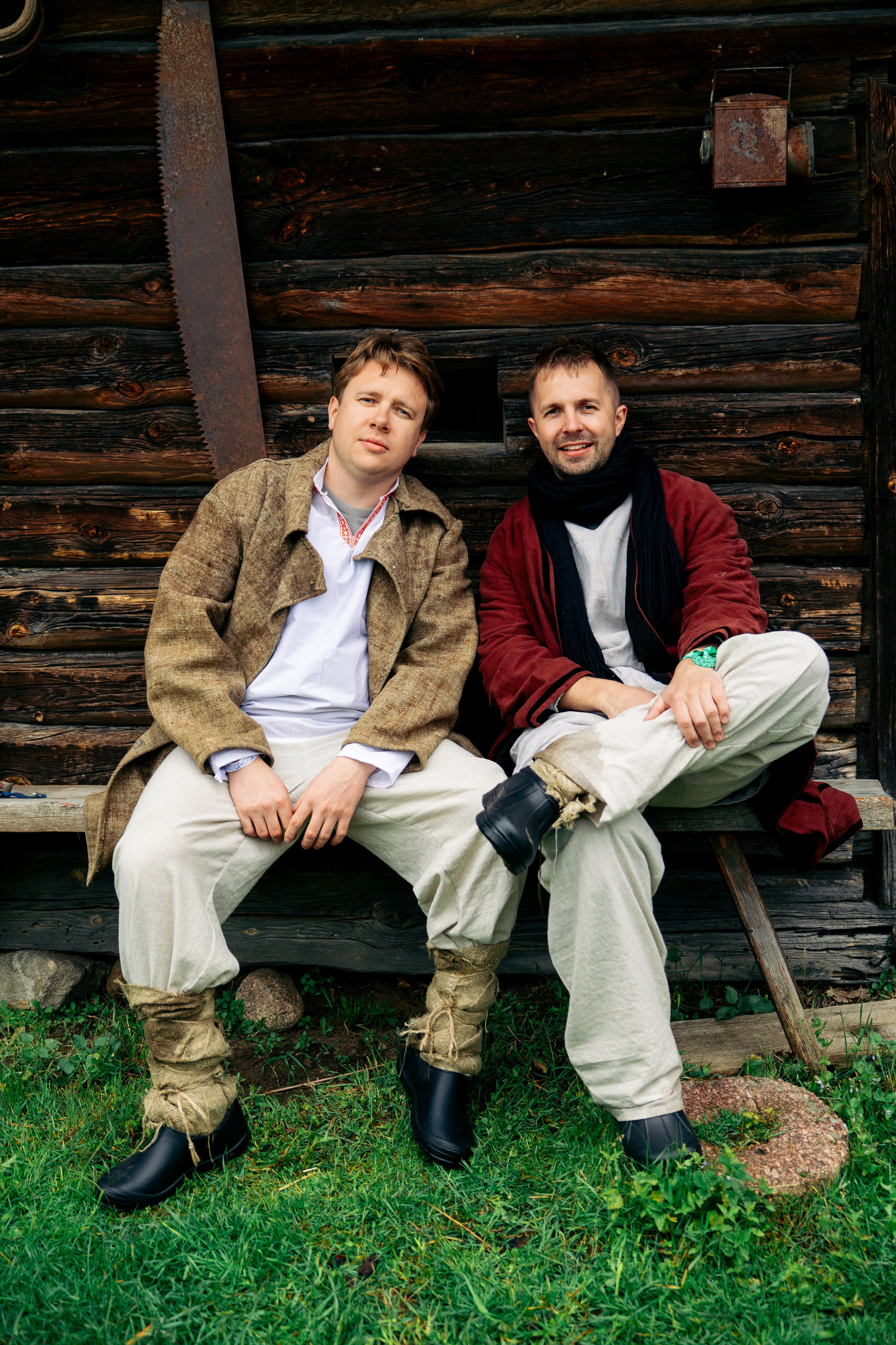 ХОЛОП -тематический праздник. Свадебный фотограф Минск РБ