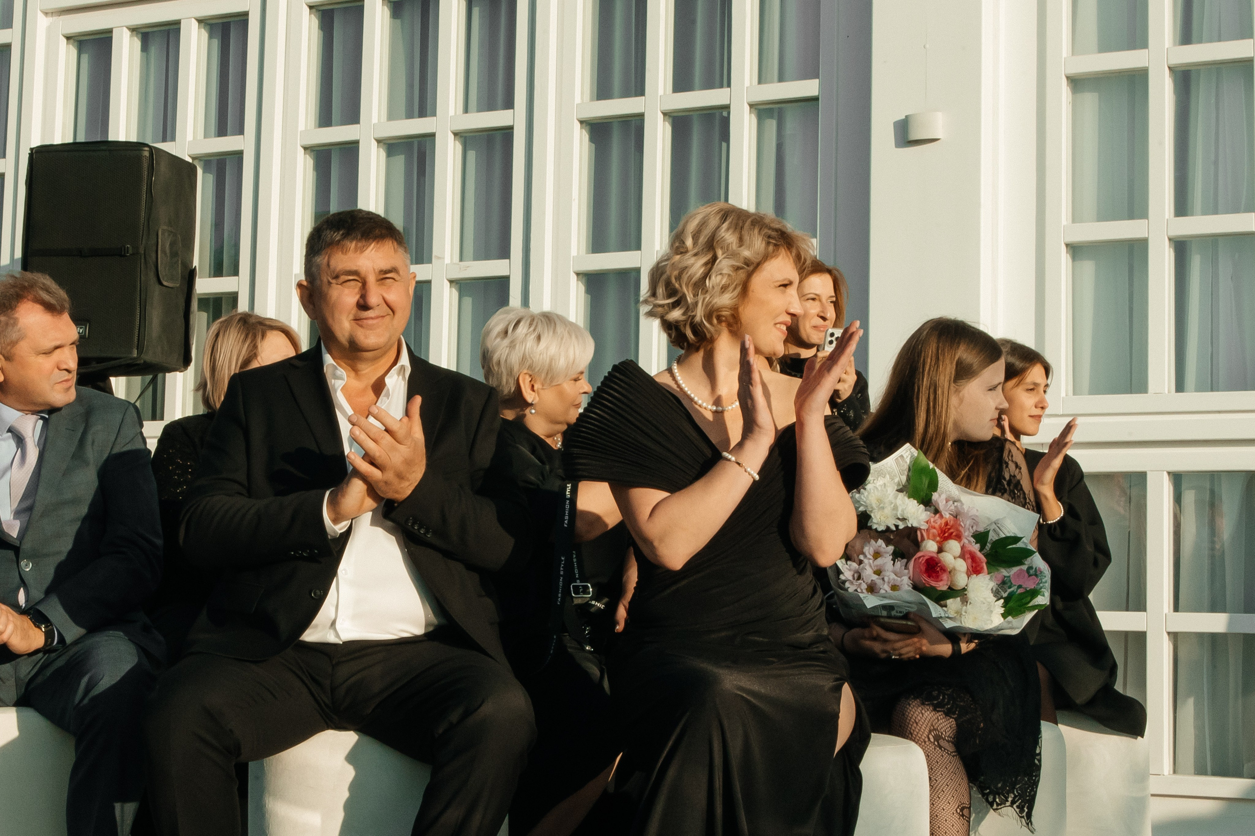 ANONS. Мария — Свадебный фотограф