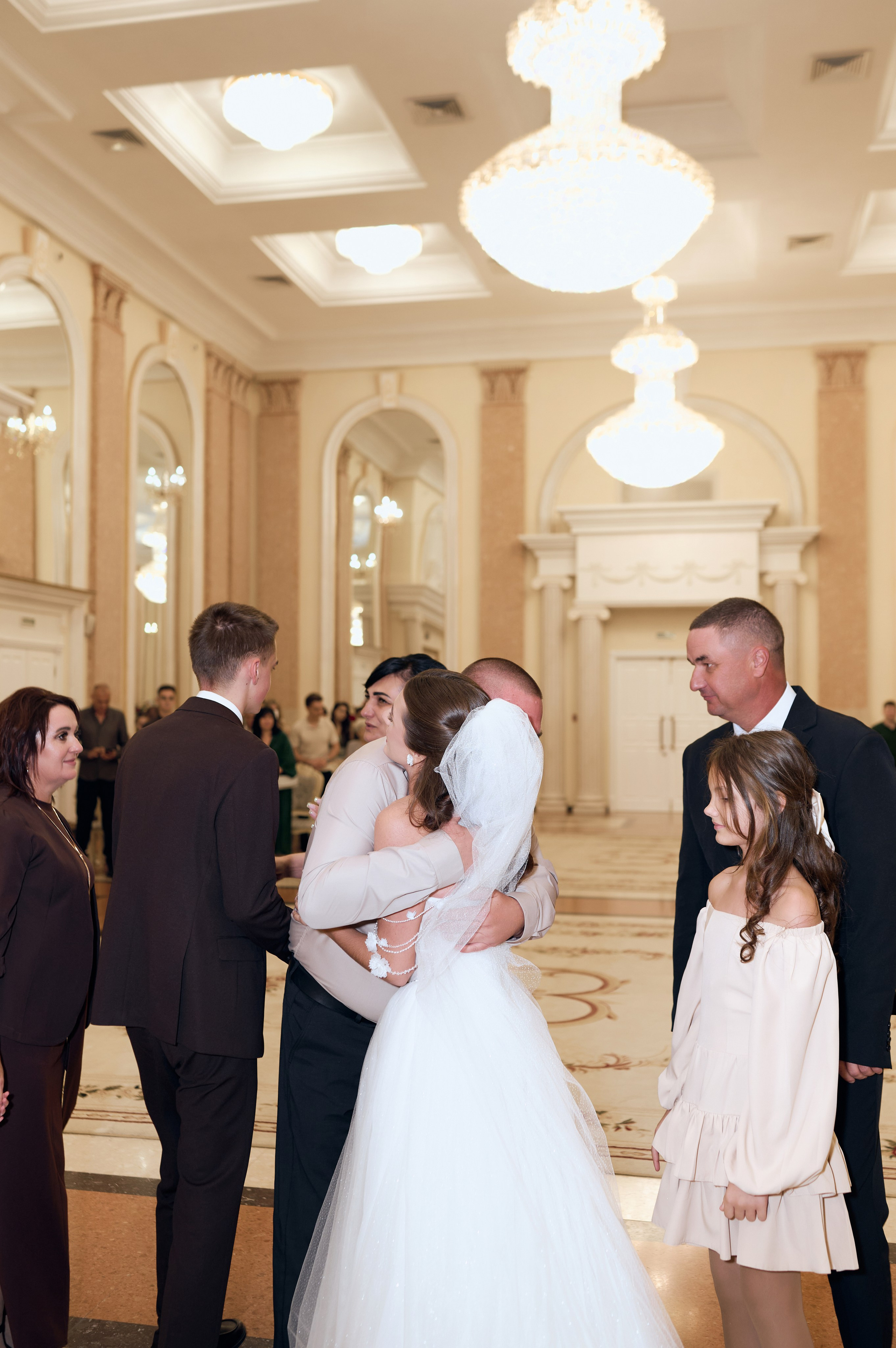 Ульяна и Марк. Фотограф в Краснодаре Скубицкая Альбина