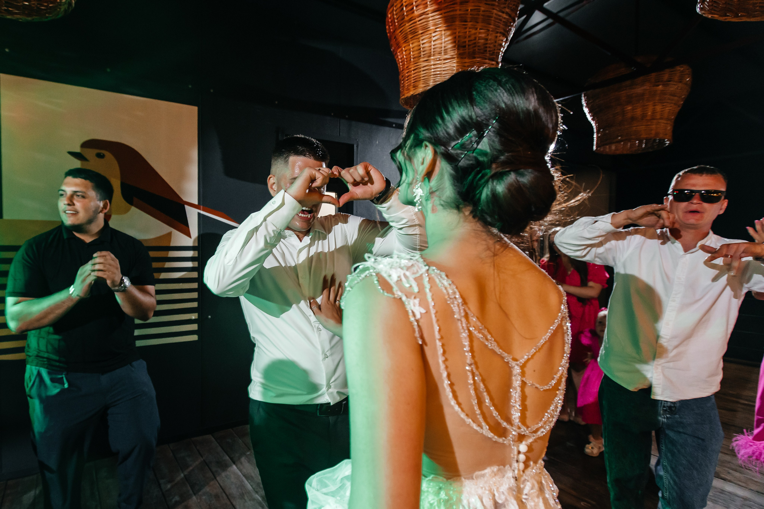 Свадьба на винодельне. Анонс для Ивана и Виктории. Свадебный фотограф в Крыму и Севастополе Ольга Баскакова