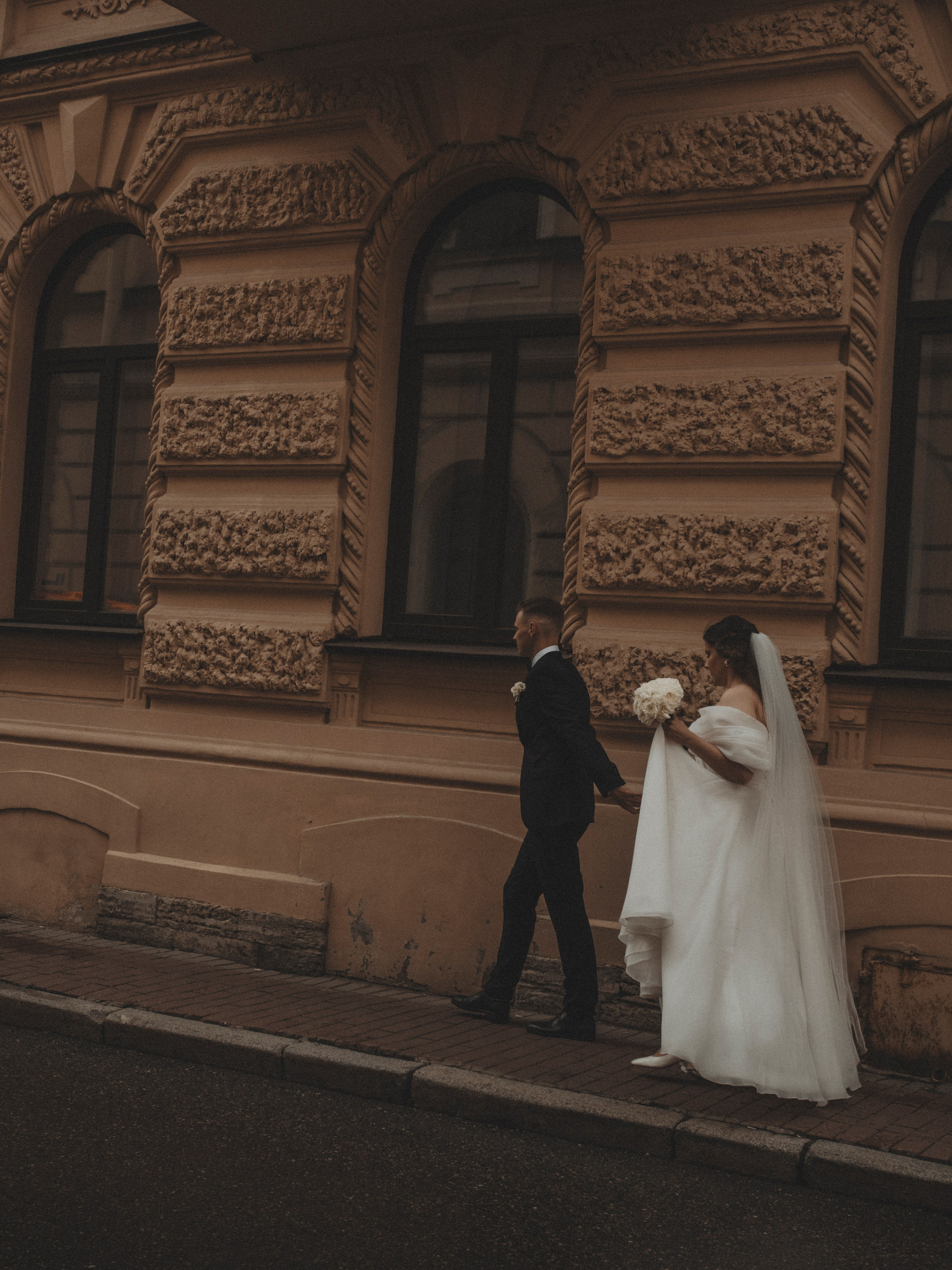 Свадебные. Фотограф в Сортавала Карина Буглакова