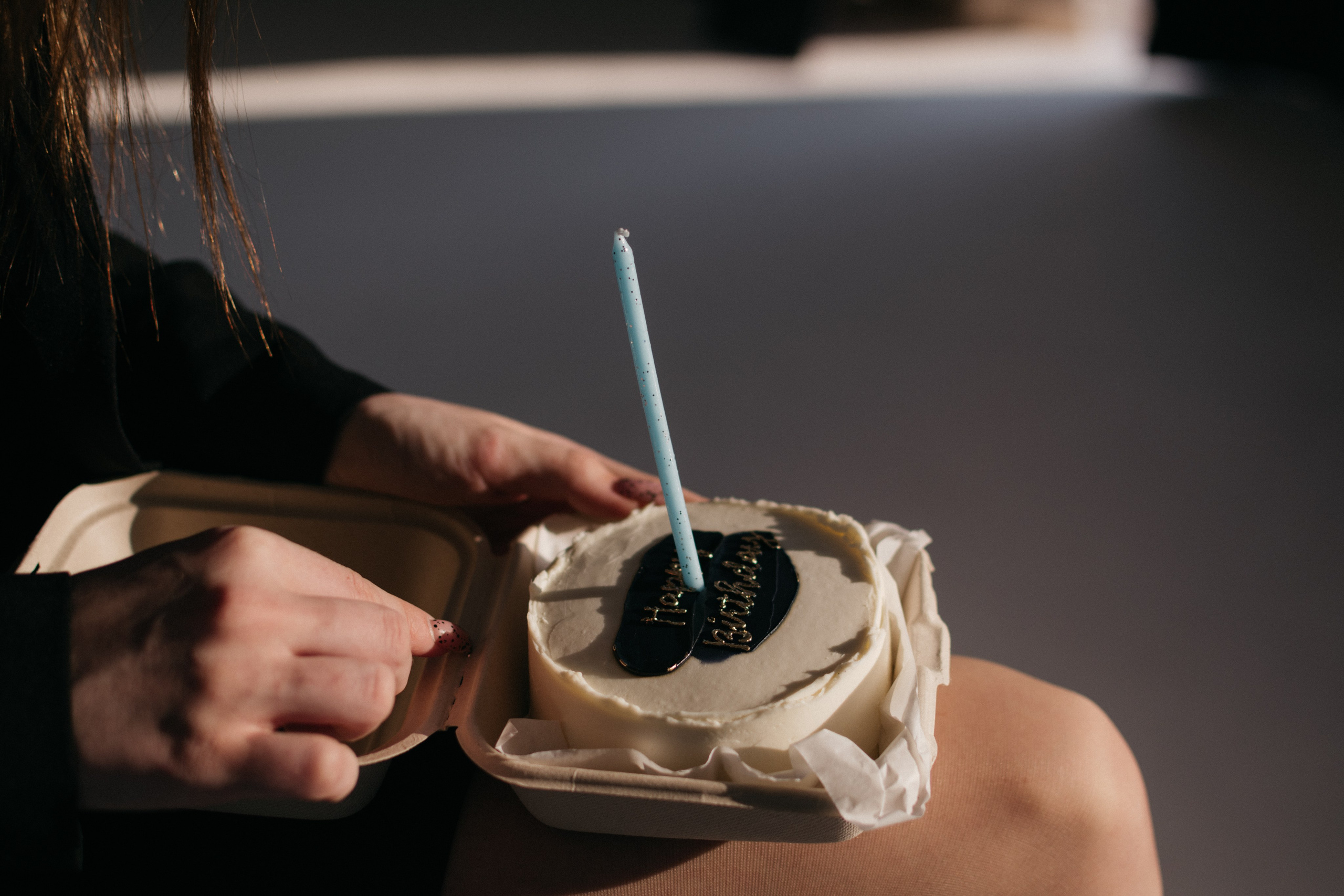 ДНИ РОЖДЕНИЯ. Фотограф Владивосток Оля КРОКС