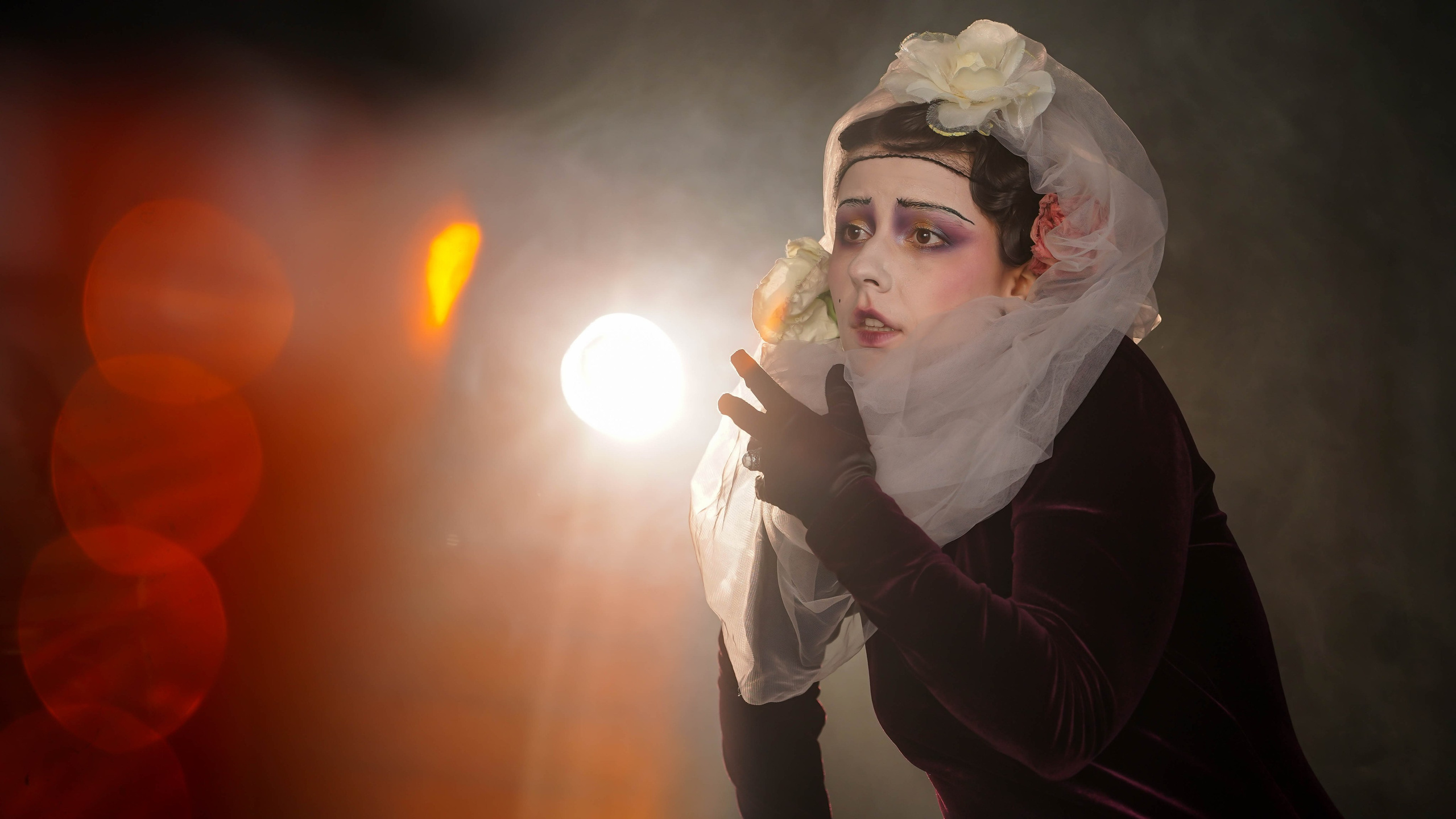 Креативные съемки. Арт-ню Н.Новгород/Москва