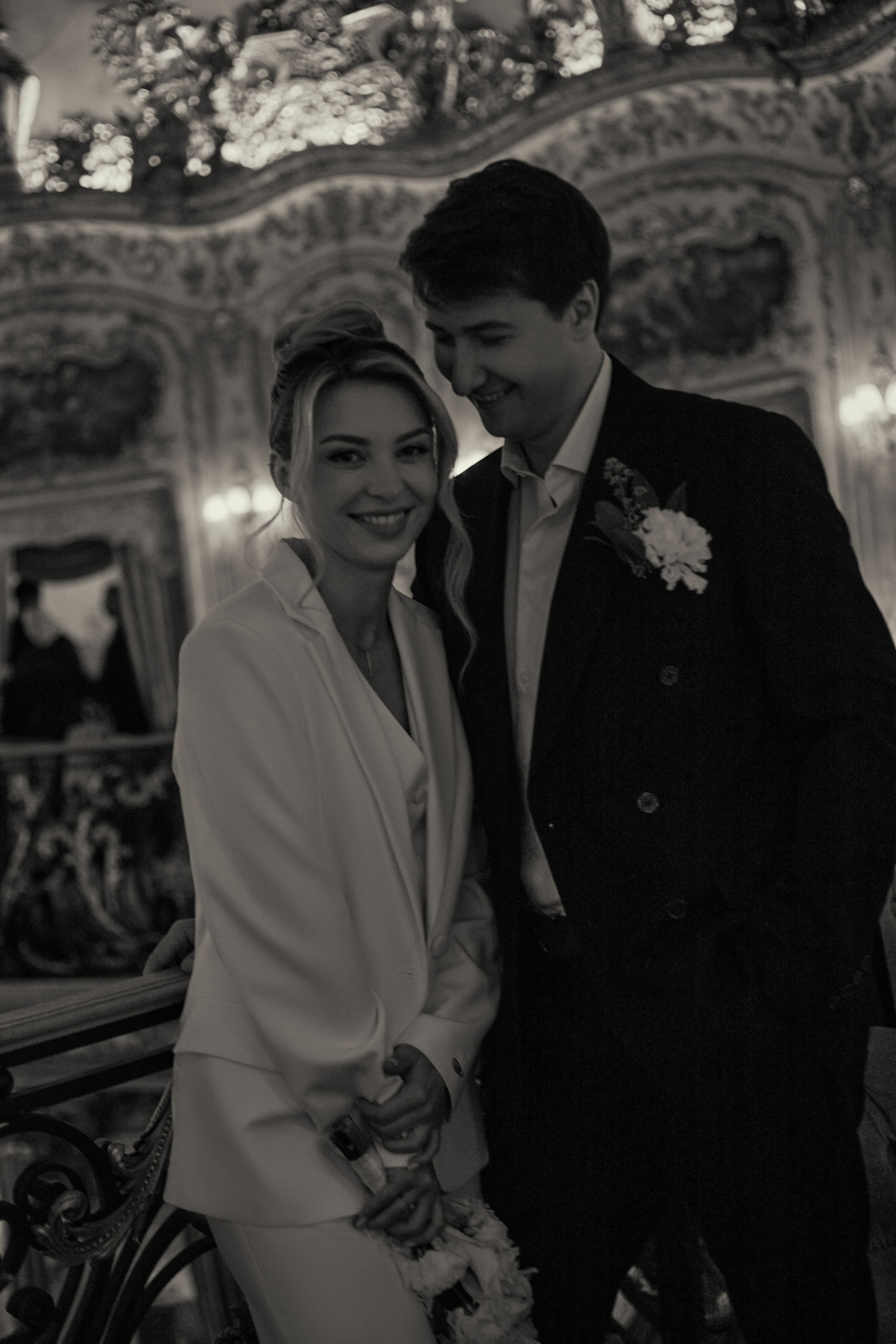 ОКСАНА | ИЛЬЯ. Фотограф Москва Анастасия Толстова