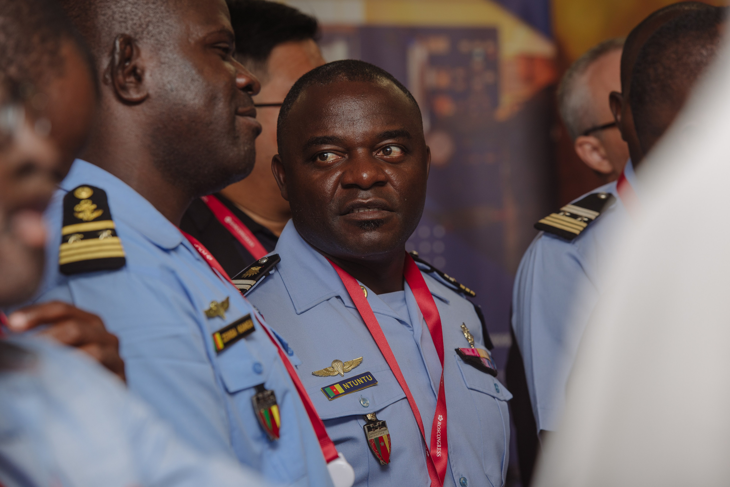 ВЭФ 2025. Фотограф Мария Каюрова