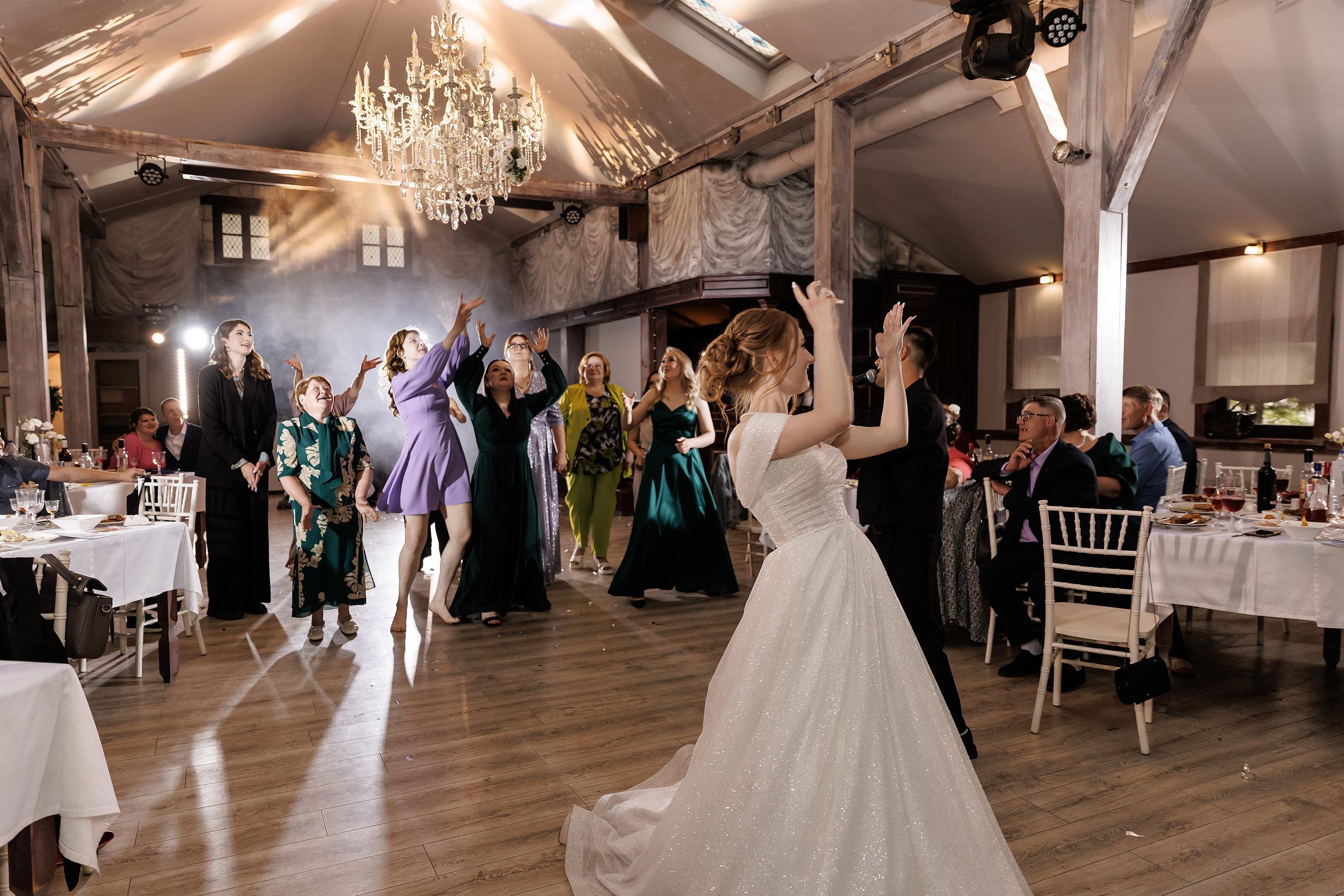 Наталья и Евгений. Свадебный фотограф в Пскове и Санкт-Петербурге | Анна Голикова