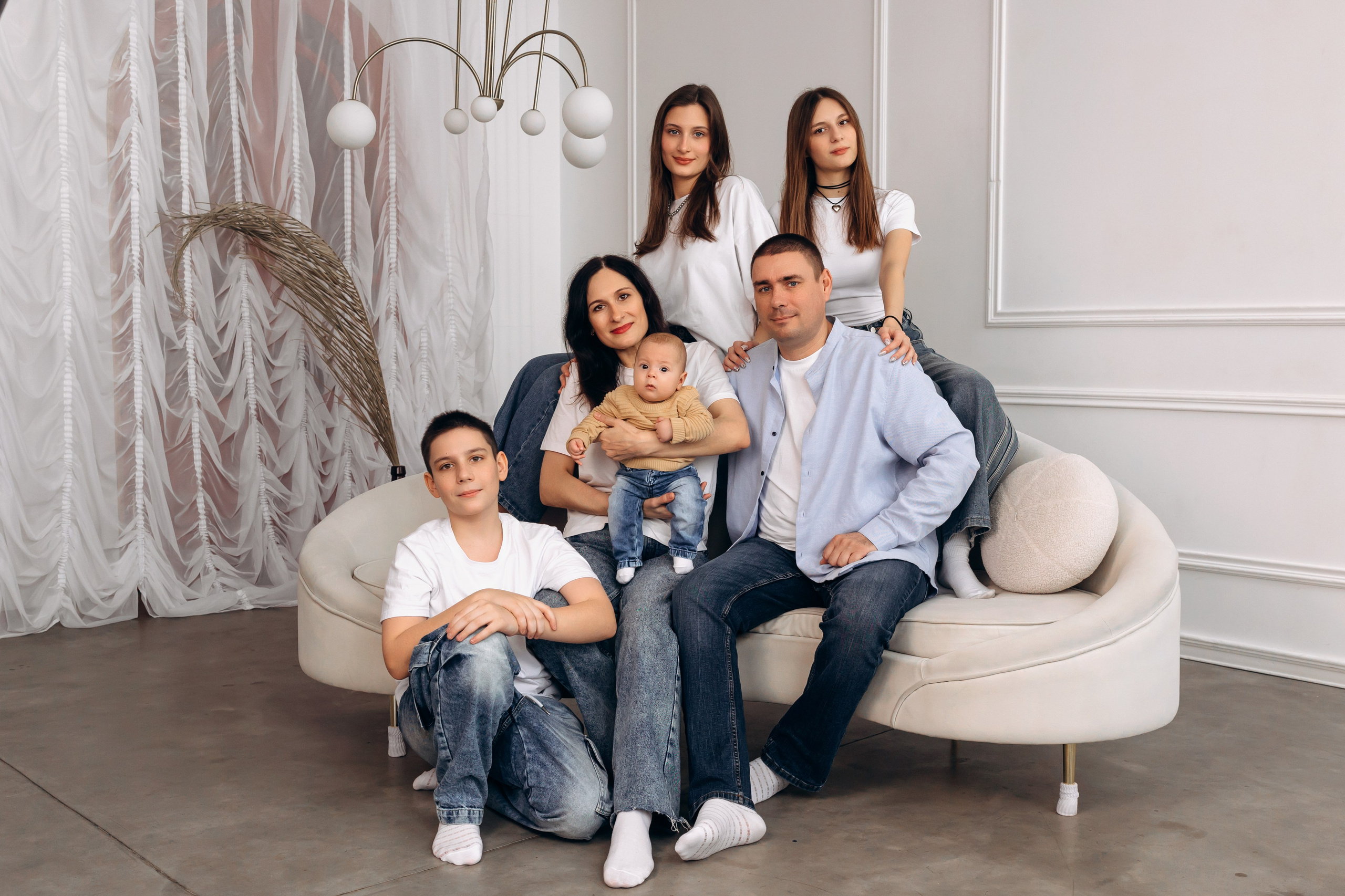 5. Свадебный и женский фотограф в Таганроге Лена Сетян